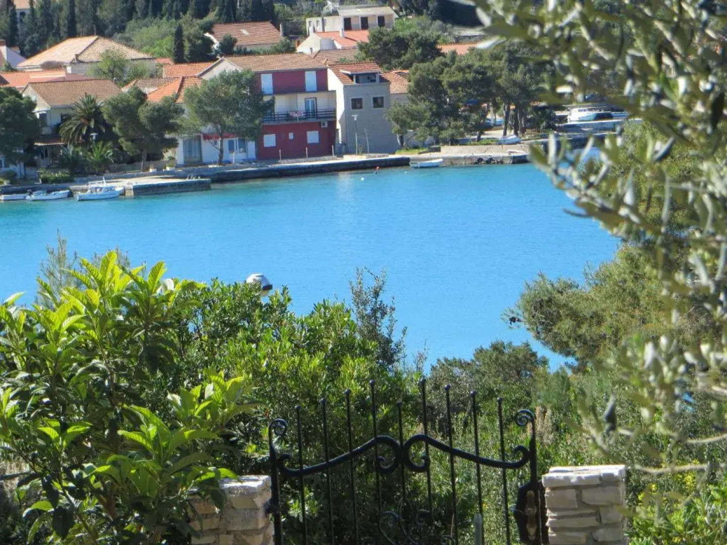 Holiday Home Artina 1