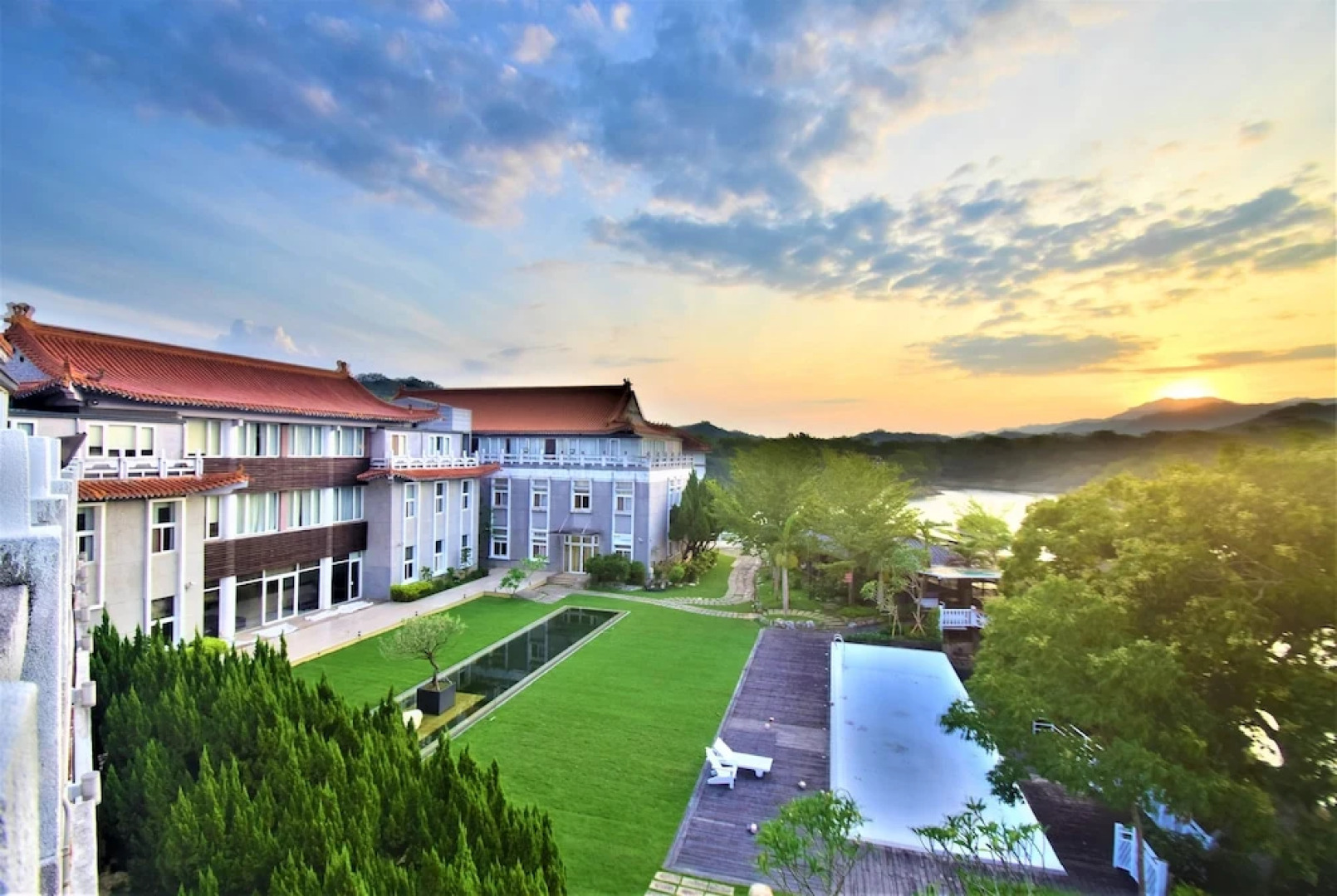 TianTong Health Resort