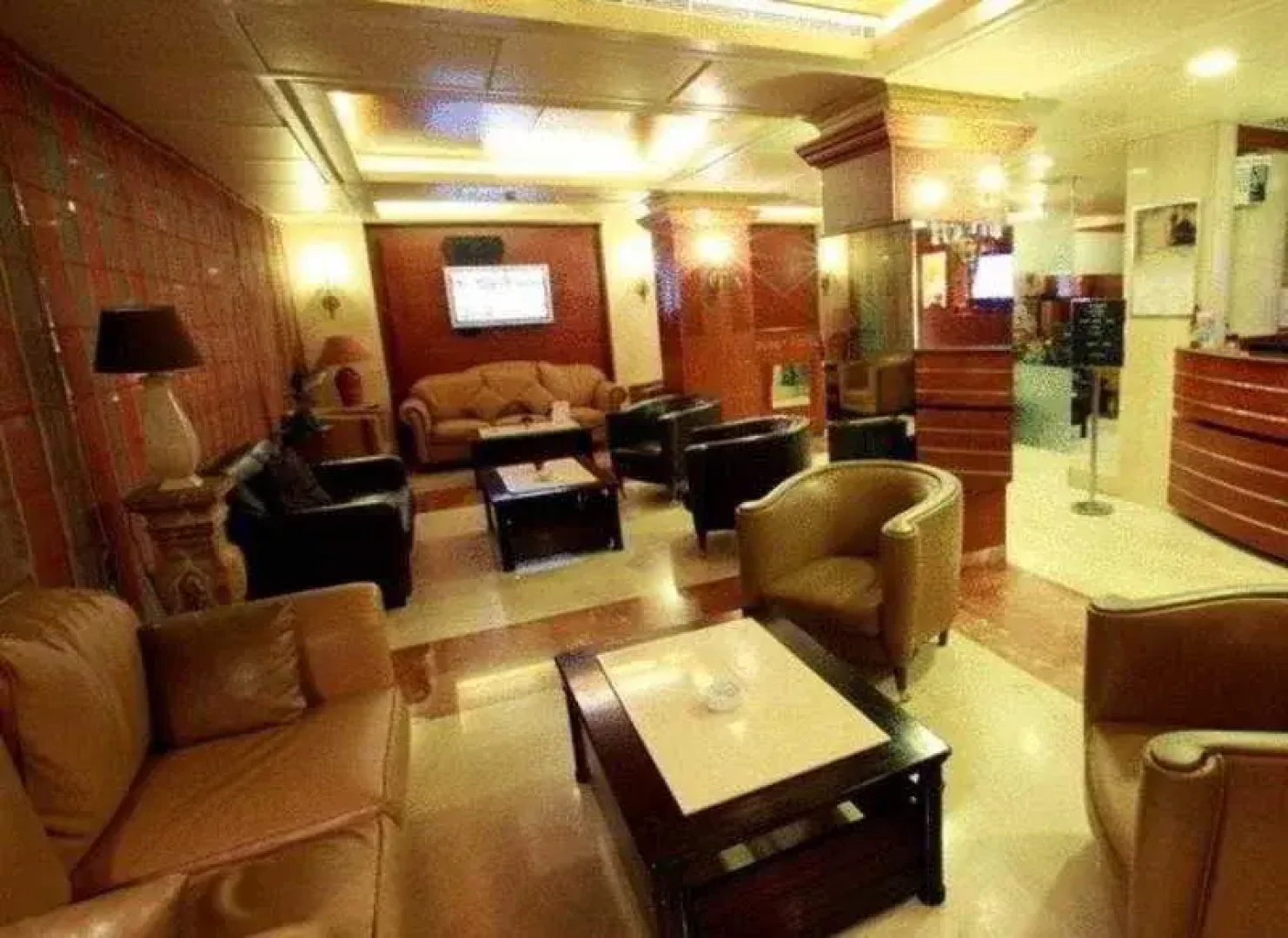 Duroy Hotel