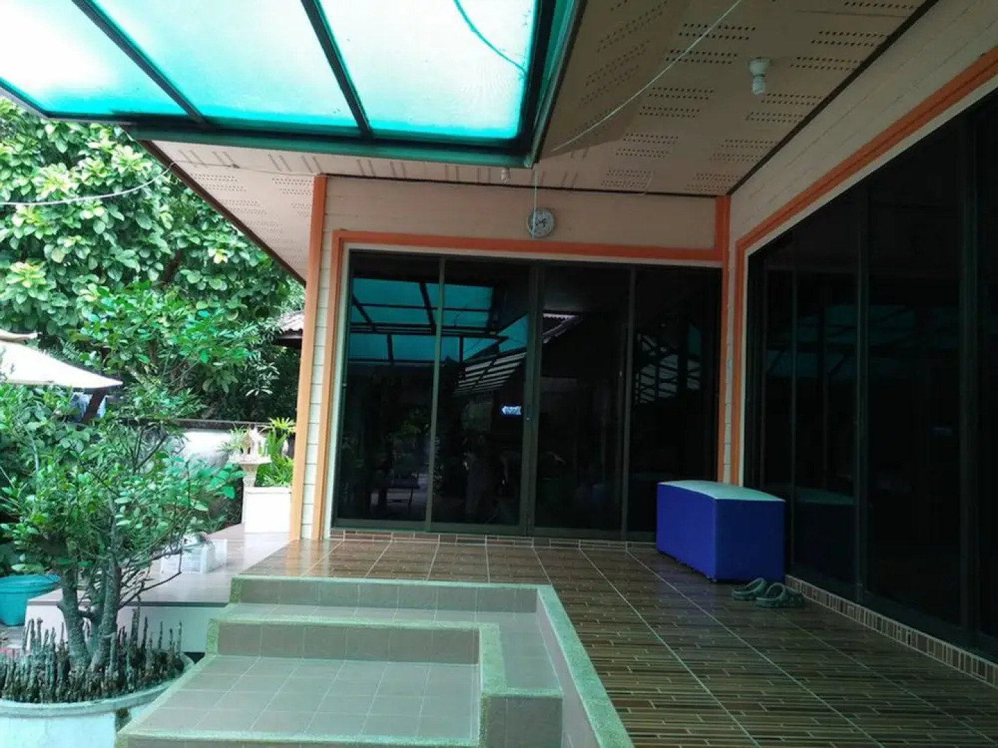 Three Moons Homestay