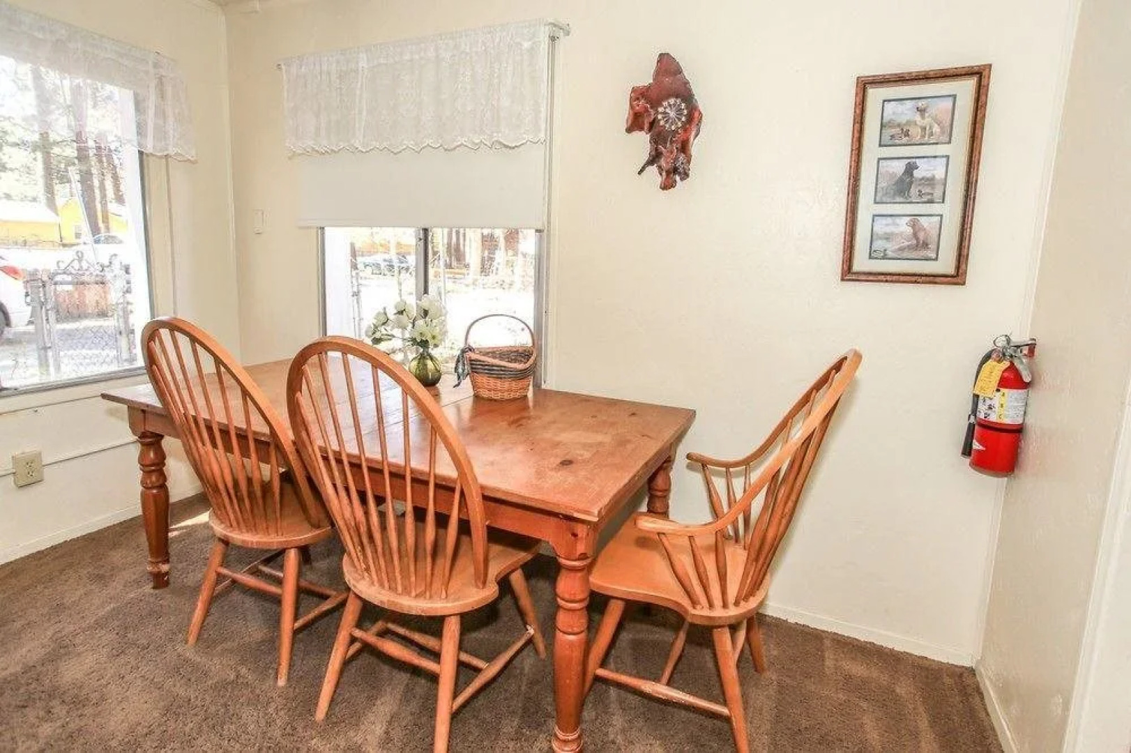 Big Bear 4 Seasons Lodge