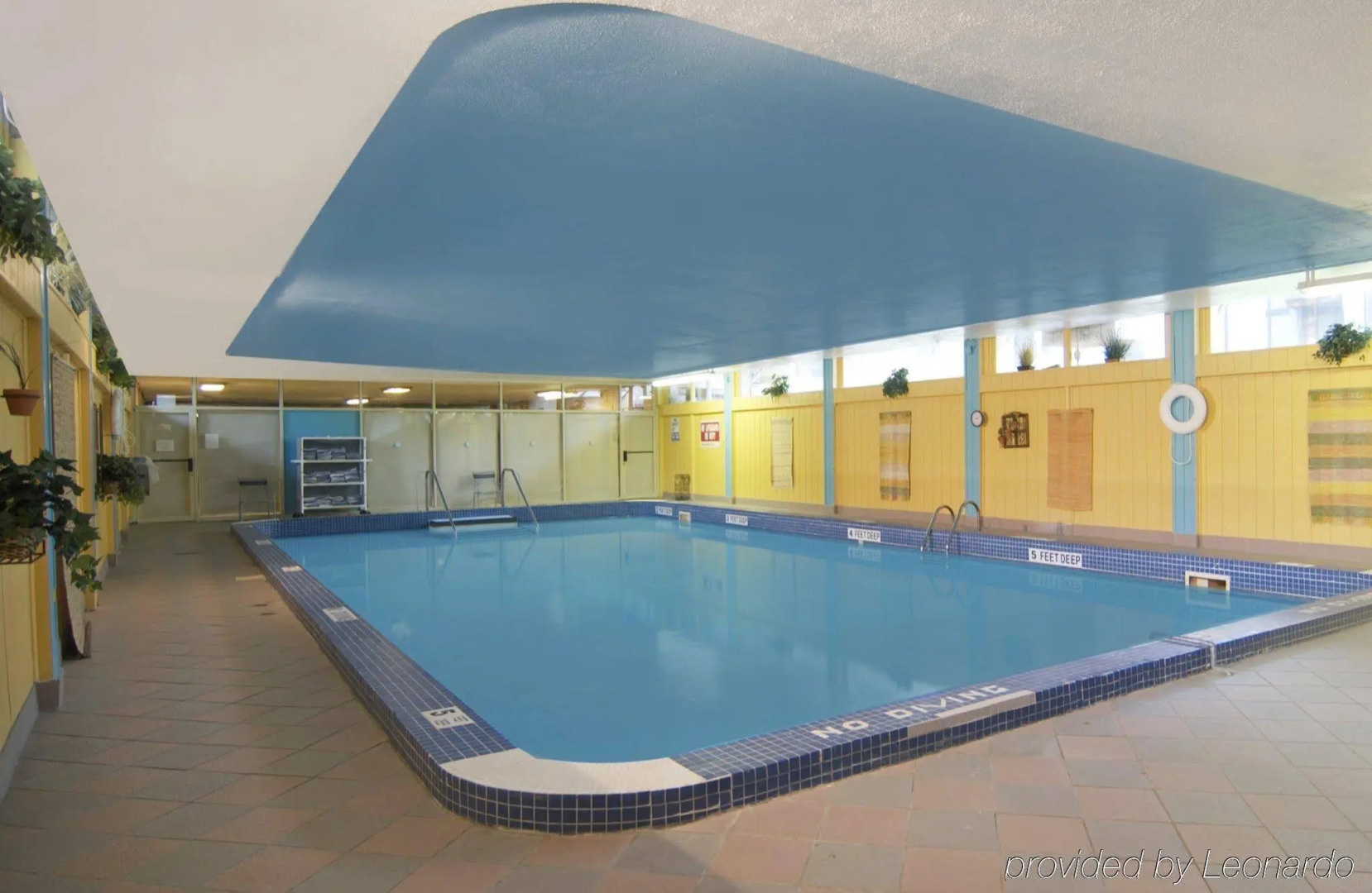 Hudson Valley Resort