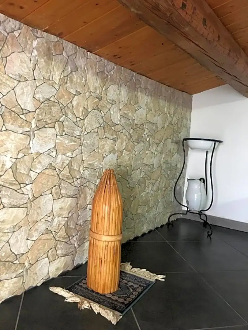 Bed and Breakfast Araba Fenice