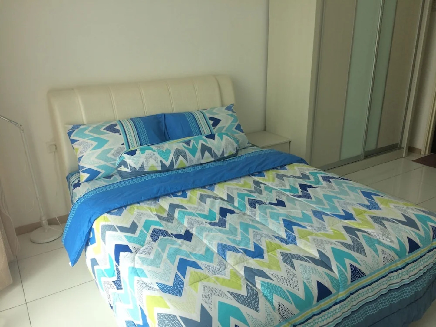 Lawang Suite 2 Bedroom Standard Apartment 1