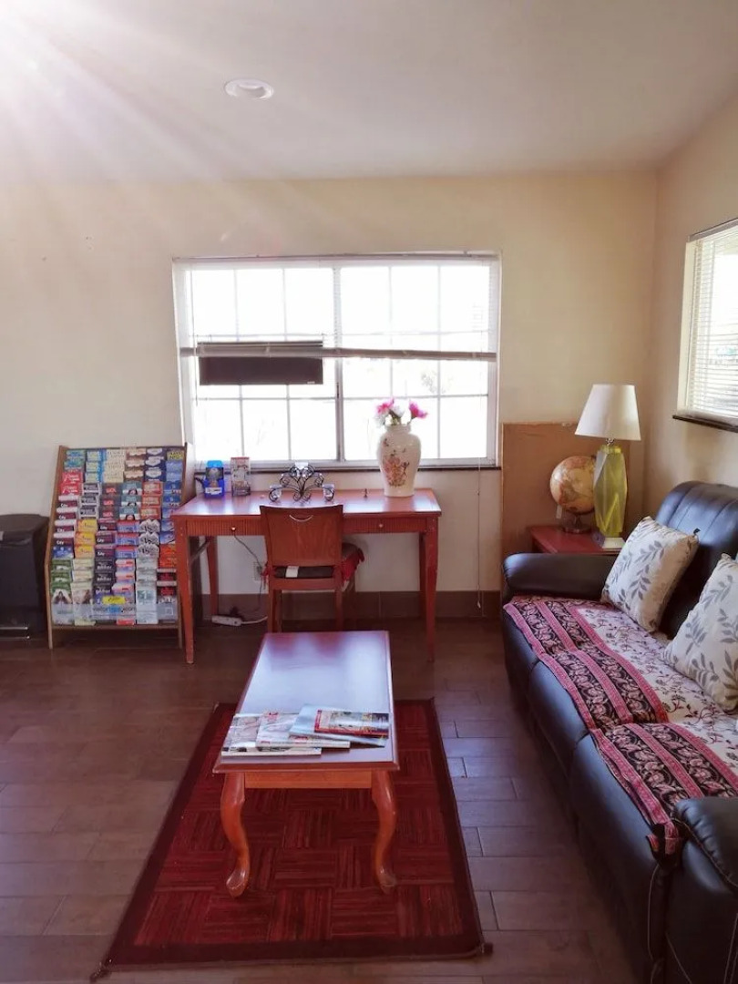 La Plaza Inn Los Banos