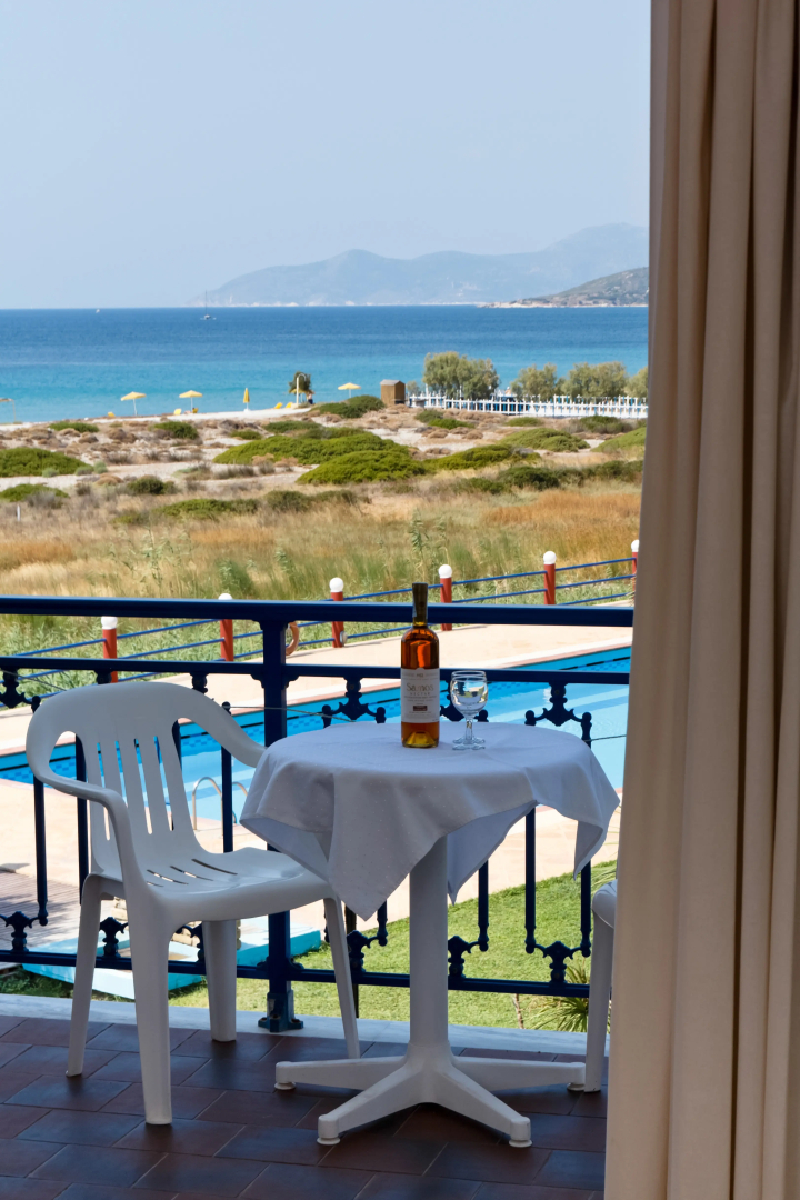 Saint Nicholas Hotel