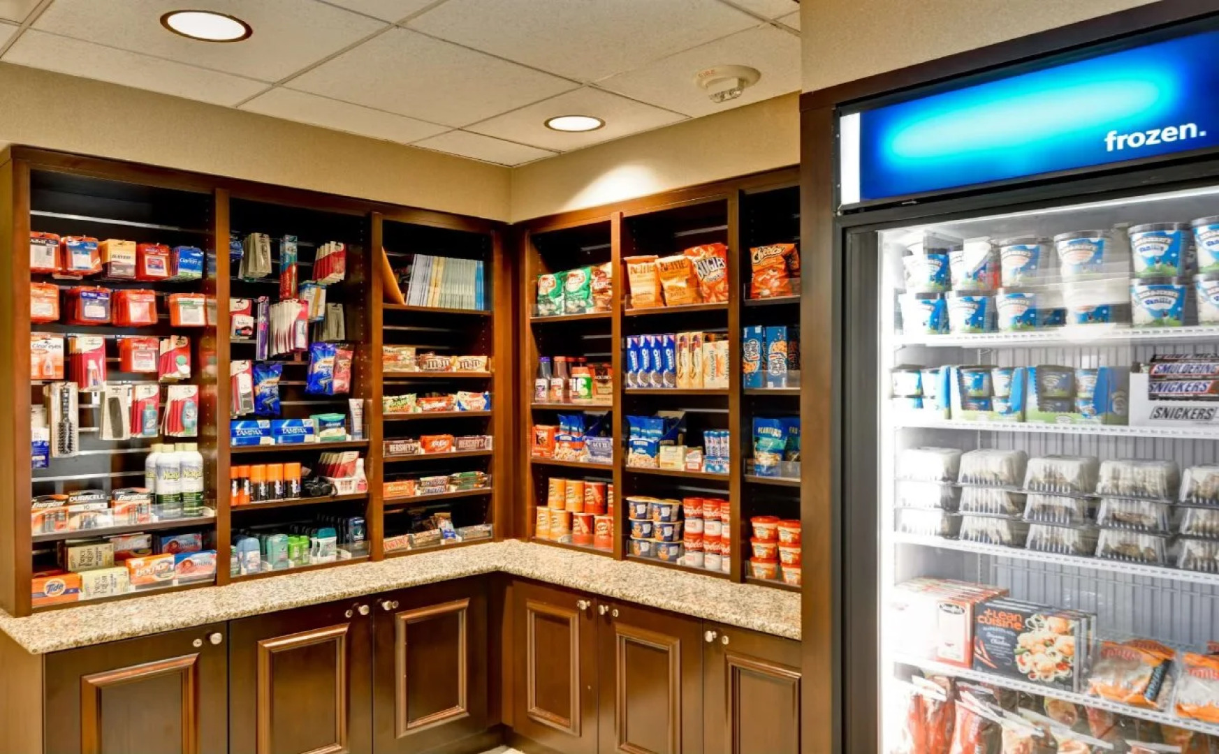 Hampton Inn Silver Spring