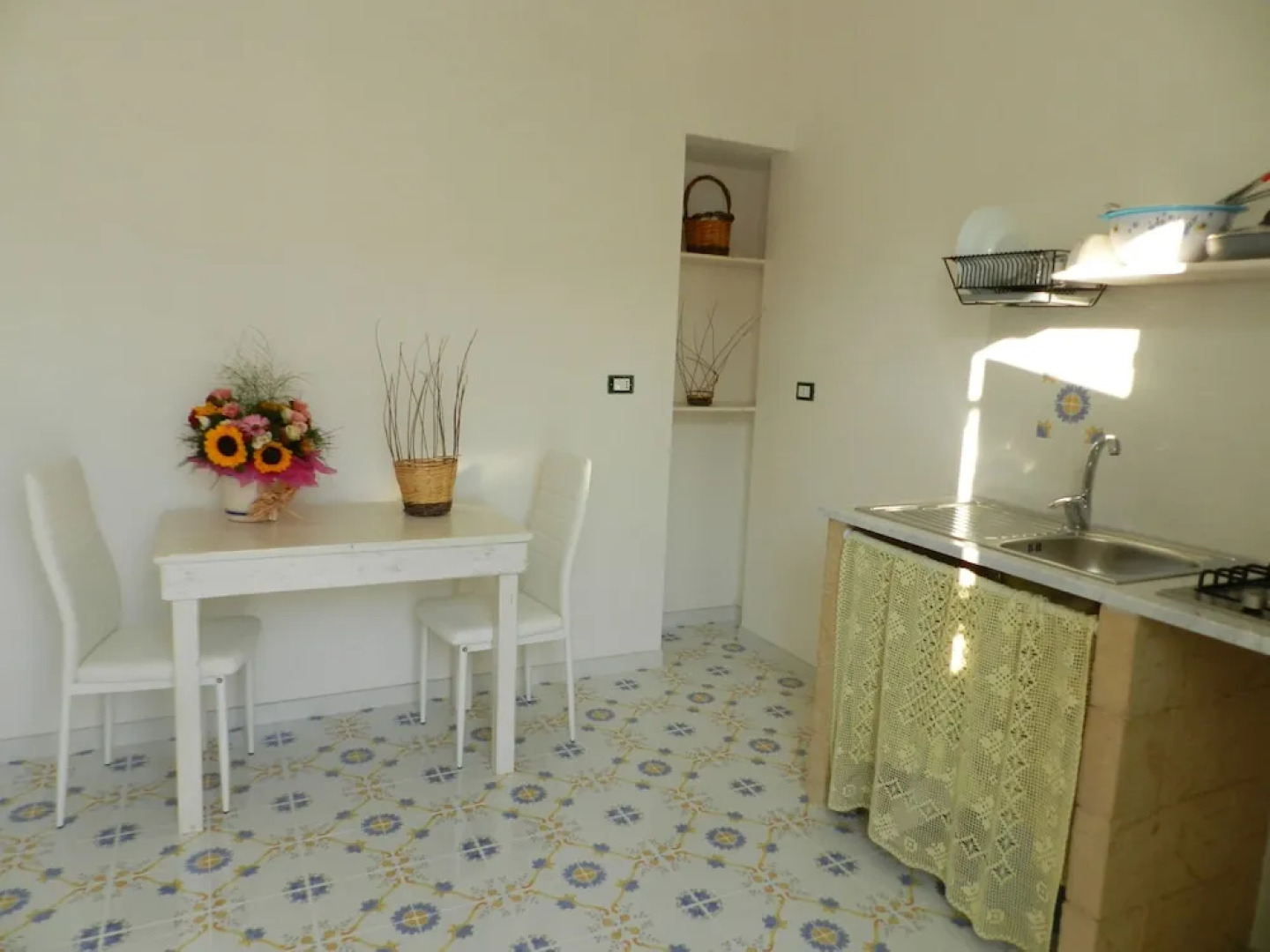 A Pochi Metri dal Mare