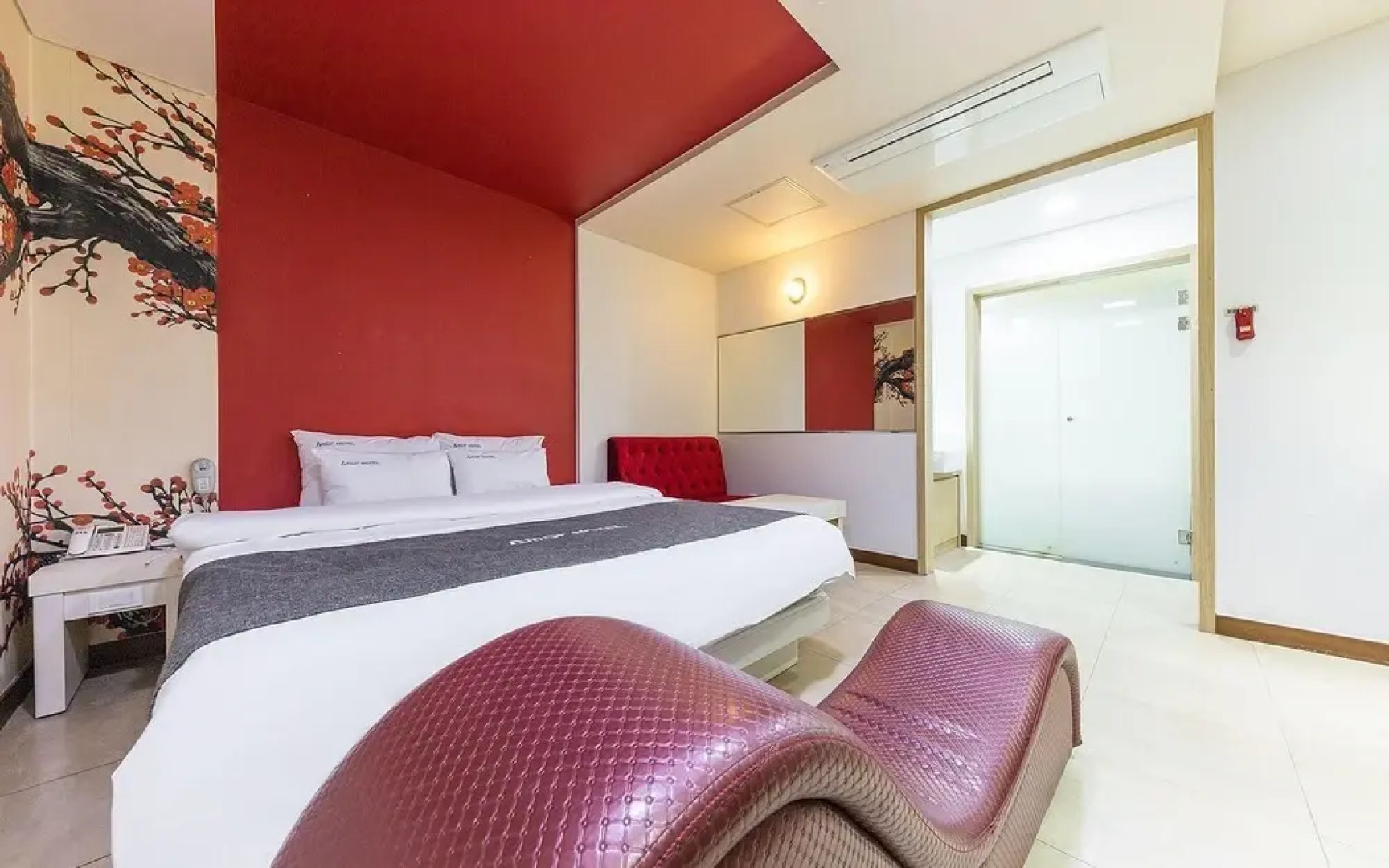 Mungyeong Jeomchon Amor Motel