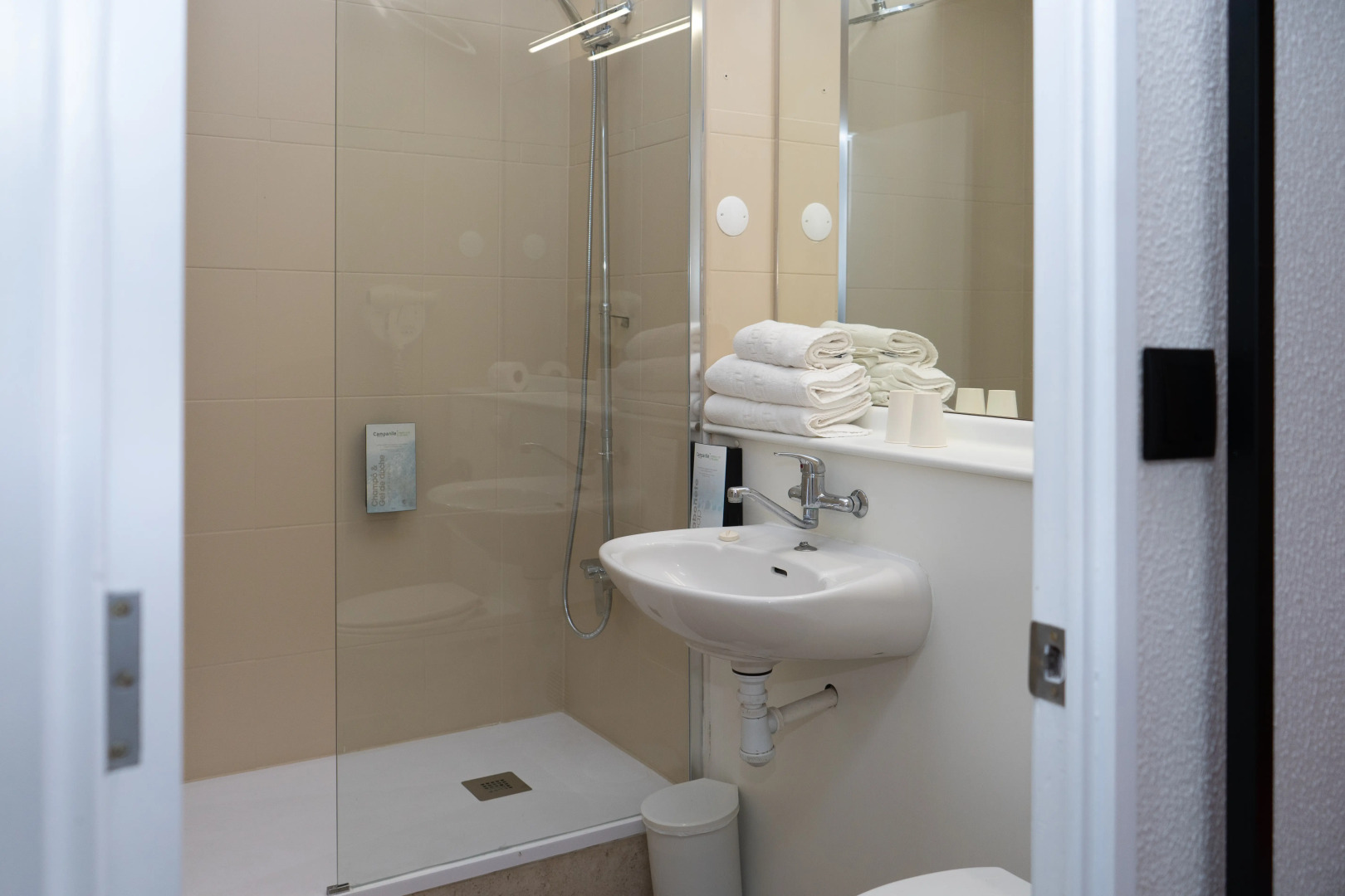 Hotel Campanile Lisbonne Sud - Setubal