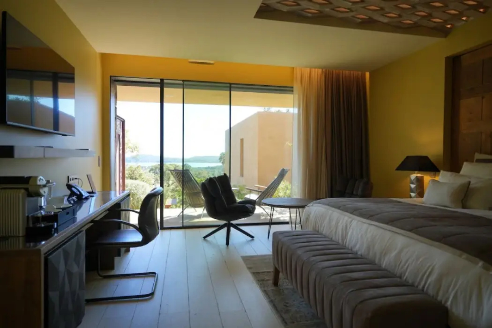 Les Regalia Hotel & SPA