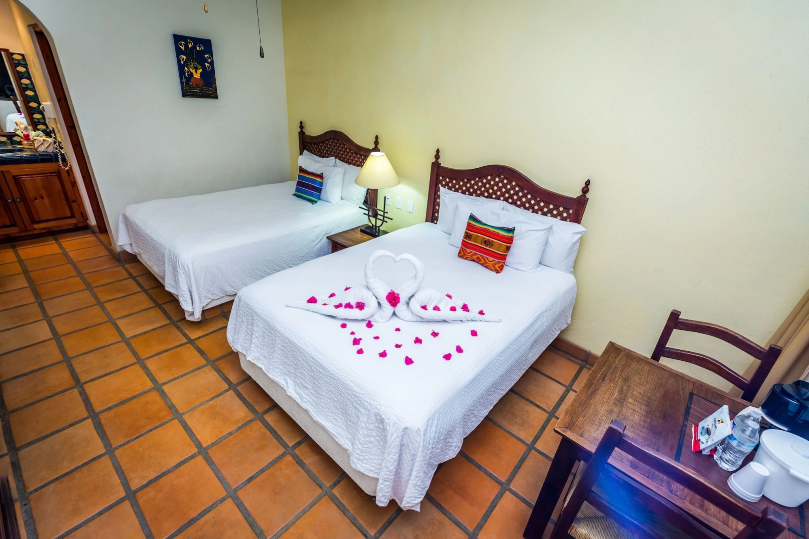 Tropicana Los Cabos, Tapestry Collection by Hilton