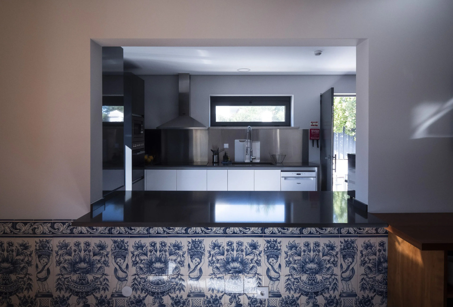 Villa Caparica Hostel