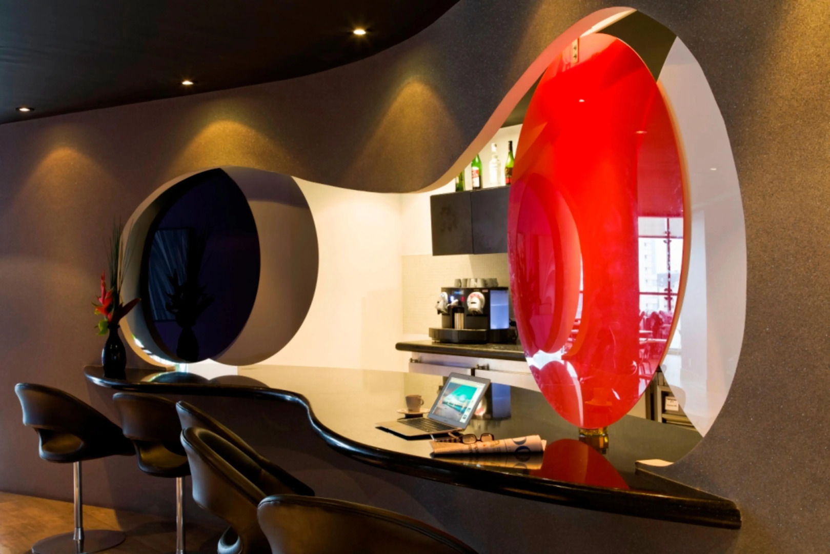 InterCity Address Faria Lima