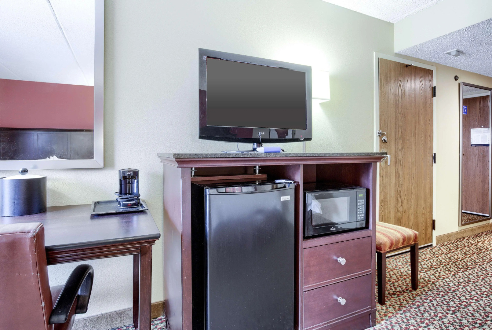Hampton Inn Mobile-I-10/Bellingrath Gardens