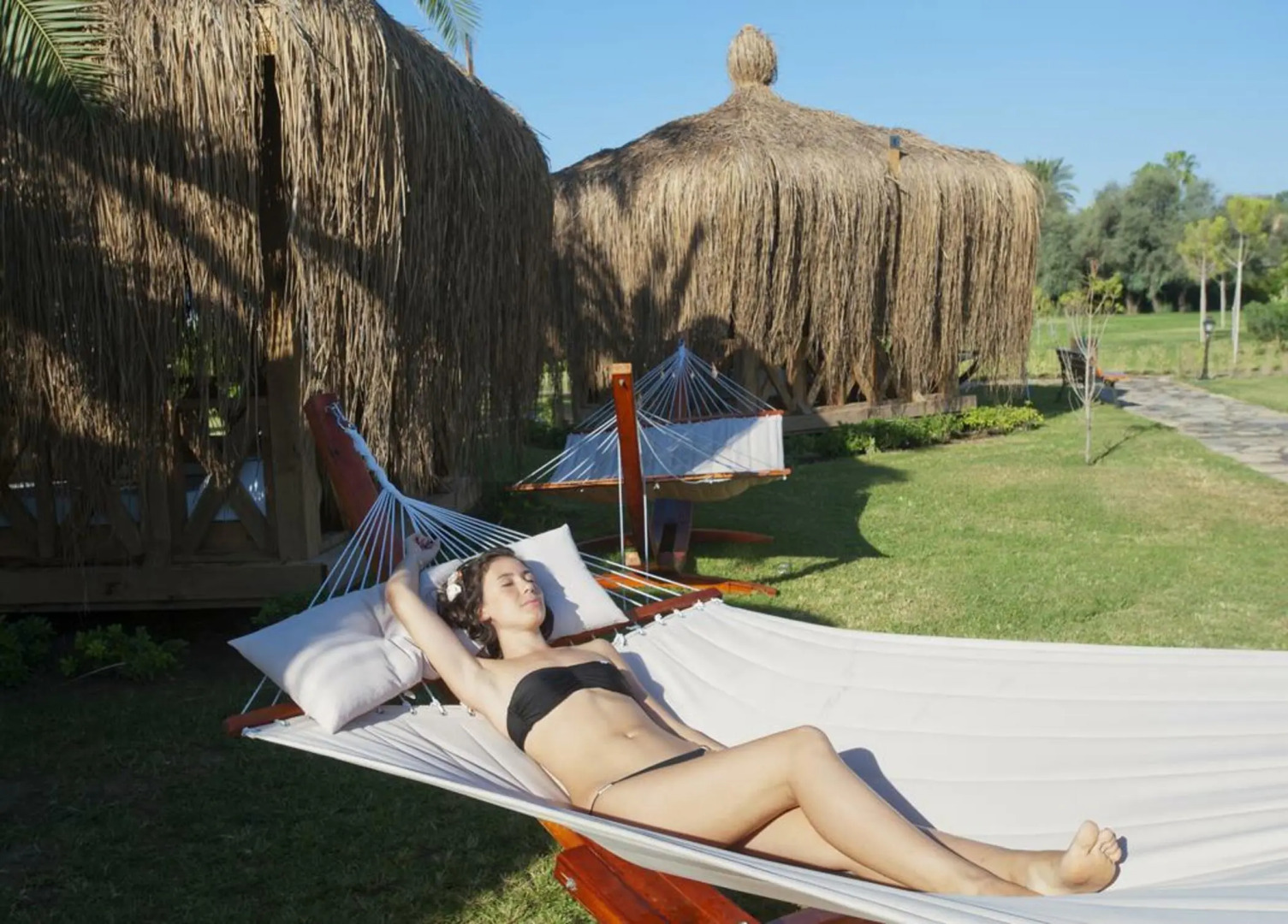 Crystal Tat Beach Pearl Collection