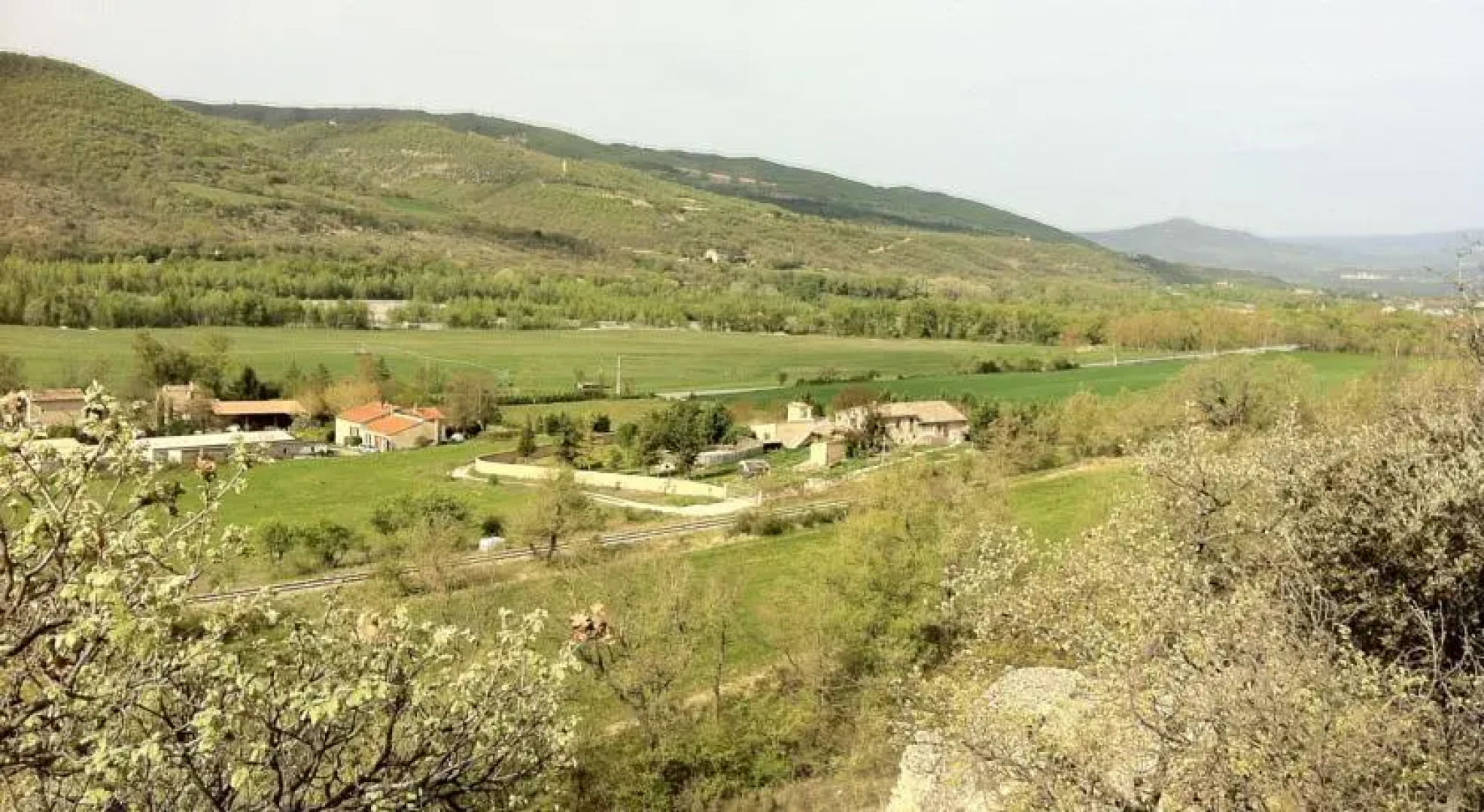 Domaine De La Bleone