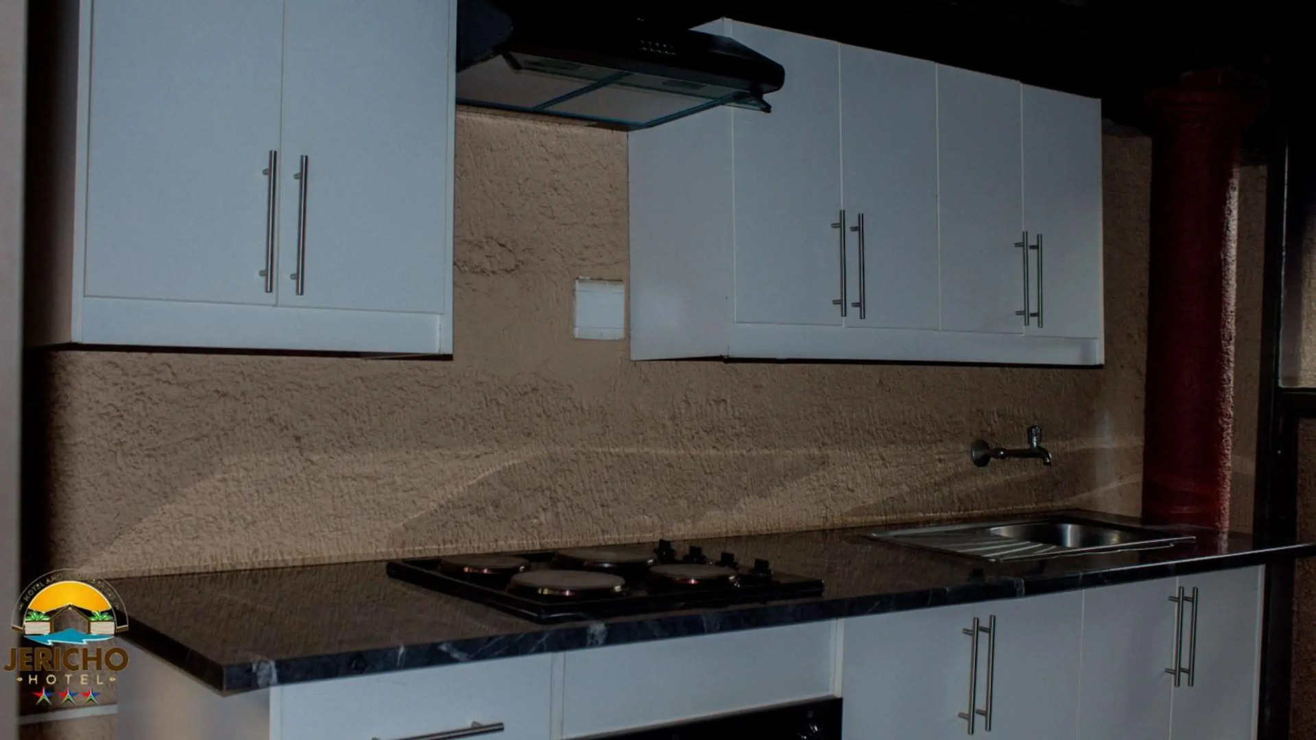 Jericho Hotel and Conferences