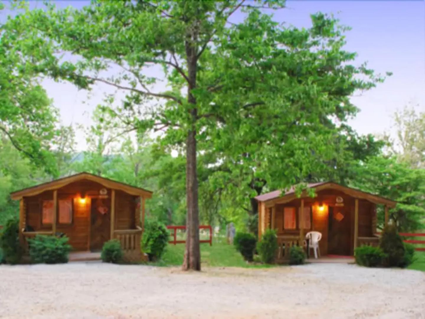 Yogi Bear's Jellystone Park Camp Resort