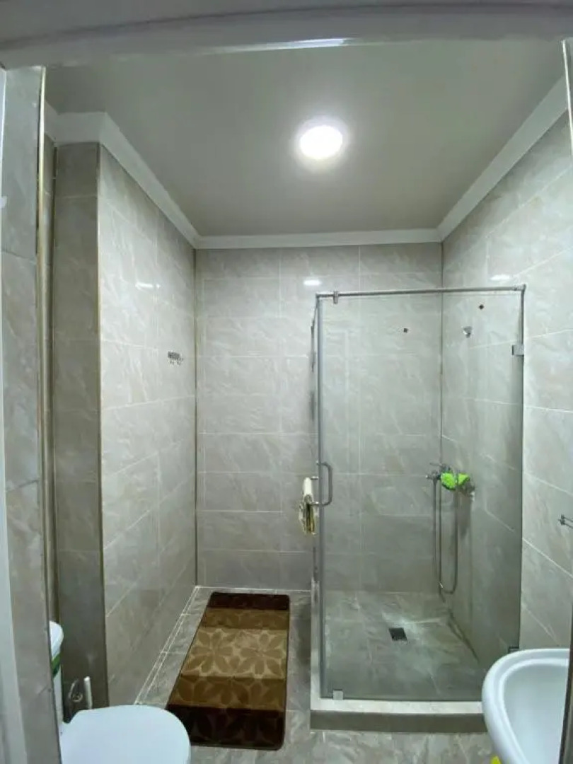 ZhK “Nur-Sultan siti”