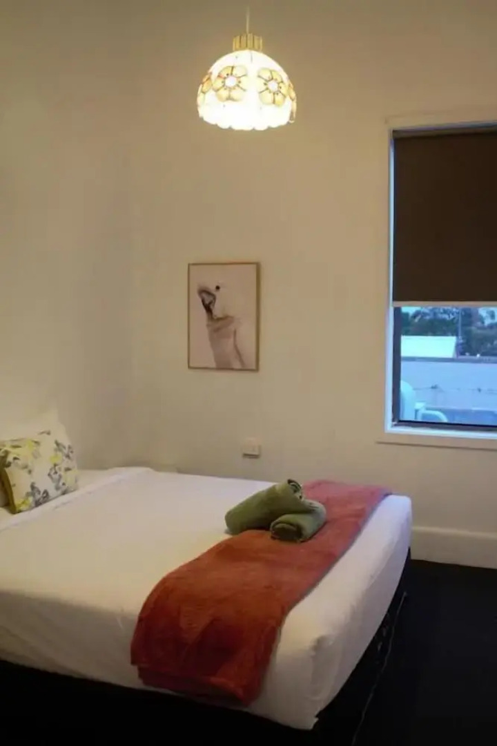 The Caledonian Hotel