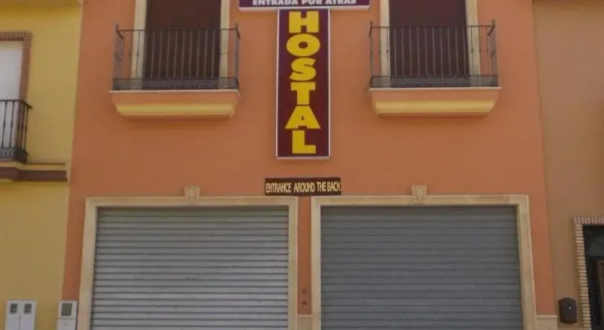 Hostal Monteolivos