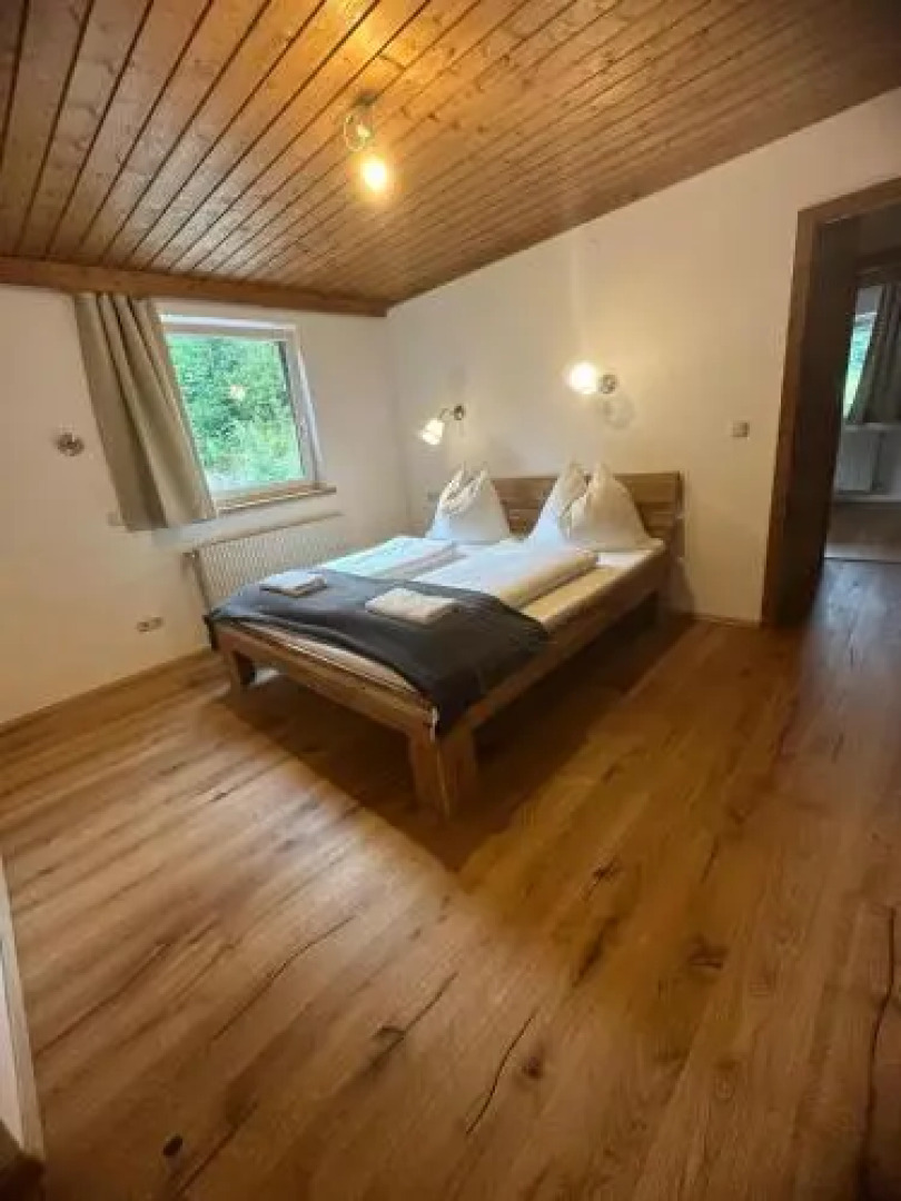 Stille Oase Apartment Panorama