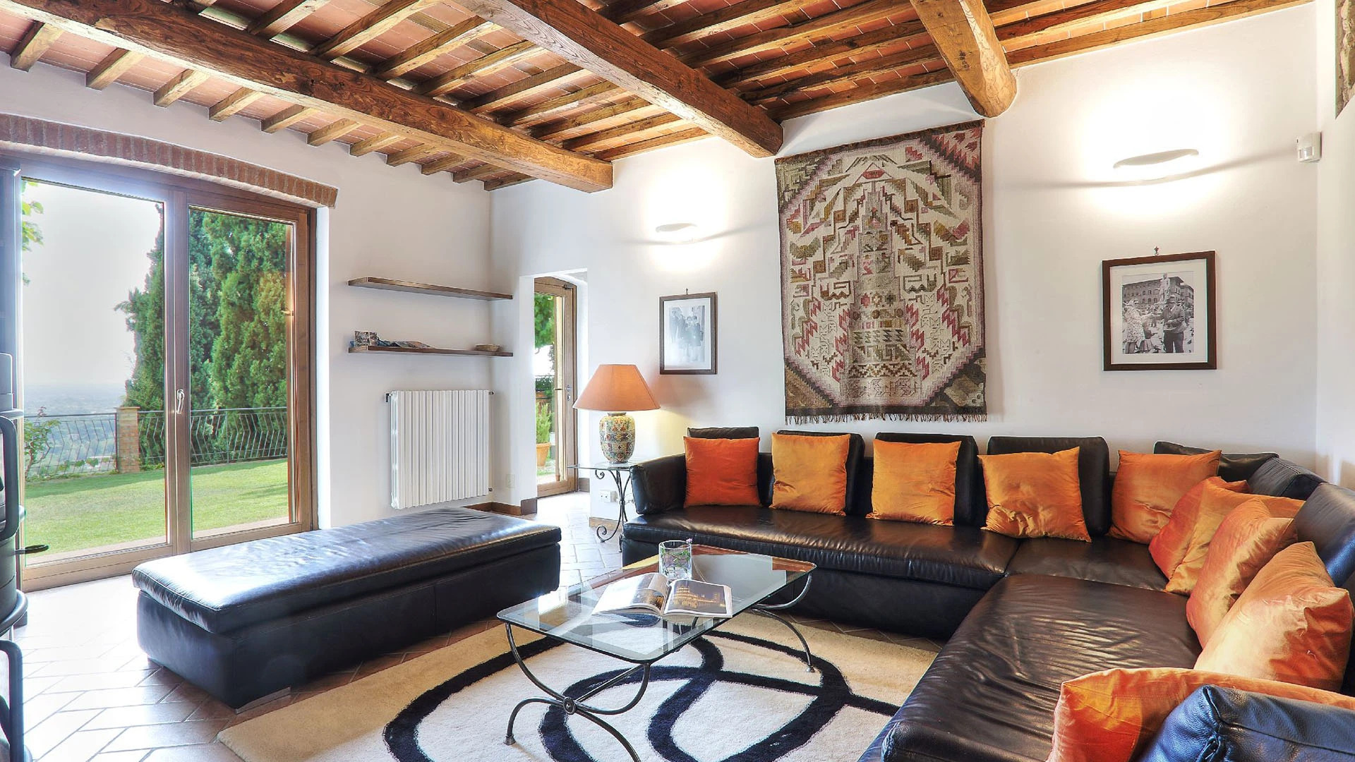 Casanivi 14 2 in Uzzano