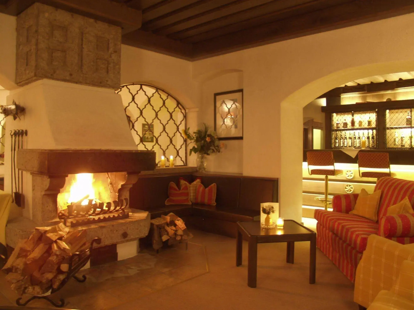 Inselhotel Faakersee