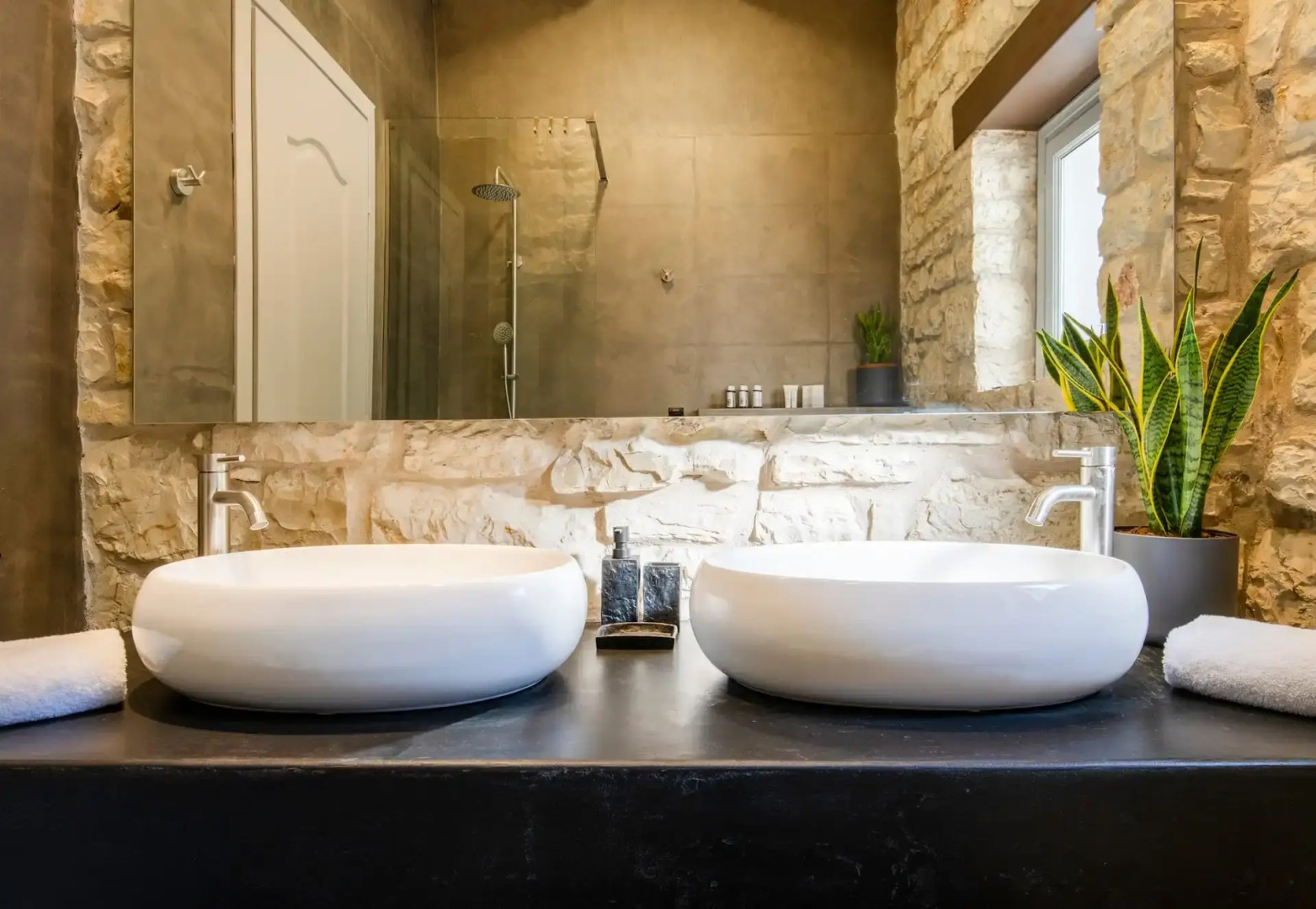 IonianStone Luxury Villas