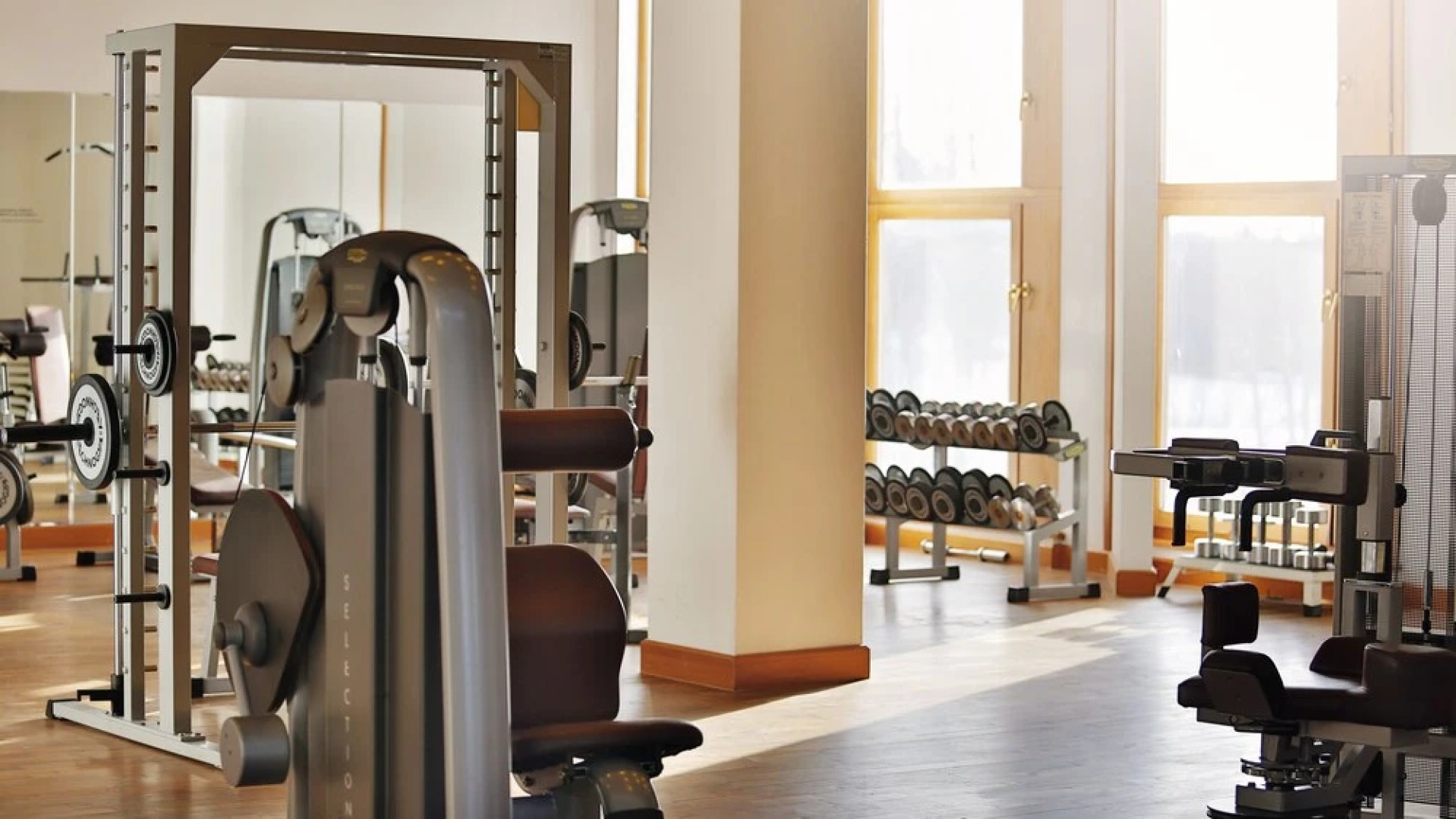 Vilnius Grand Resort Apartments