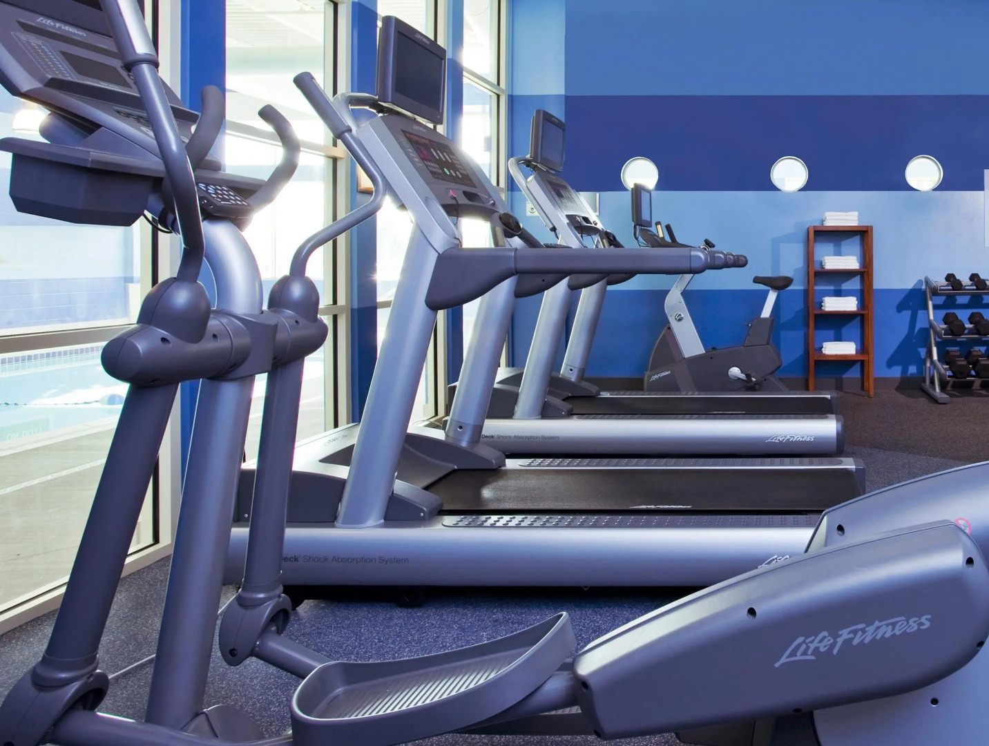 Holiday Inn Express Columbus Airport - Easton by IHG