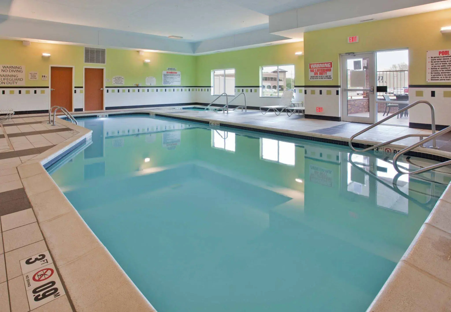 Fairfield Inn & Suites by Marriott Grand Island