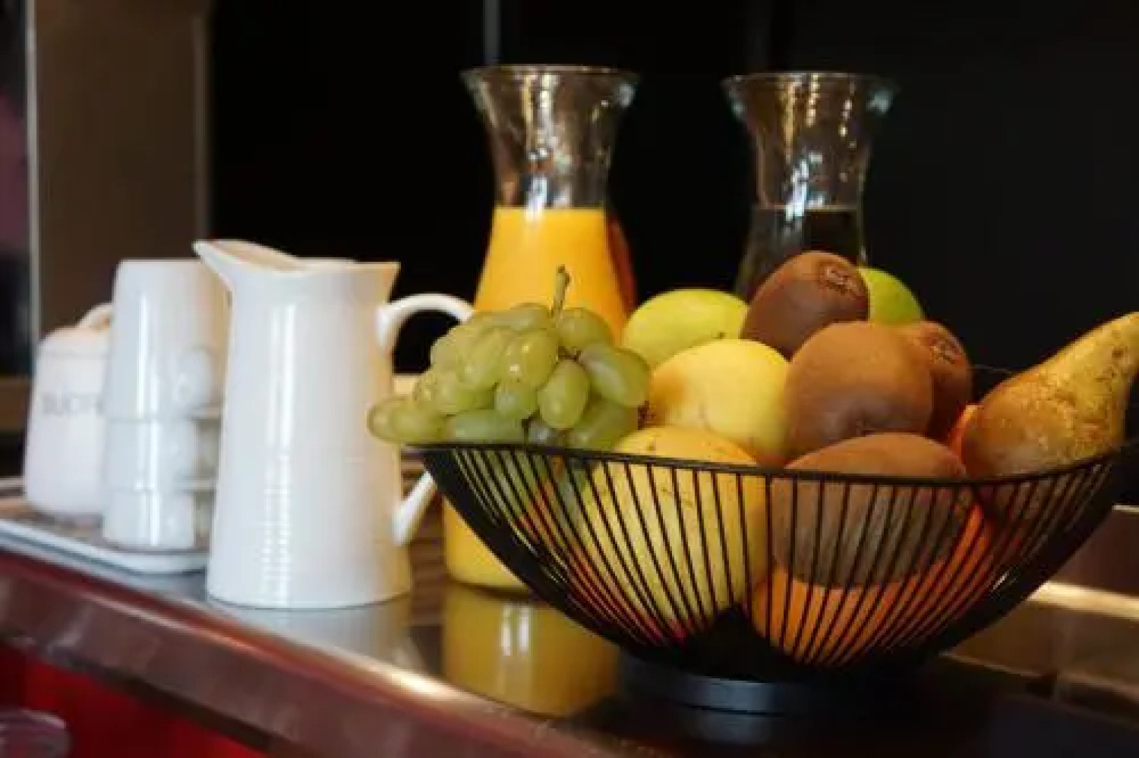 Courtille de Solutré