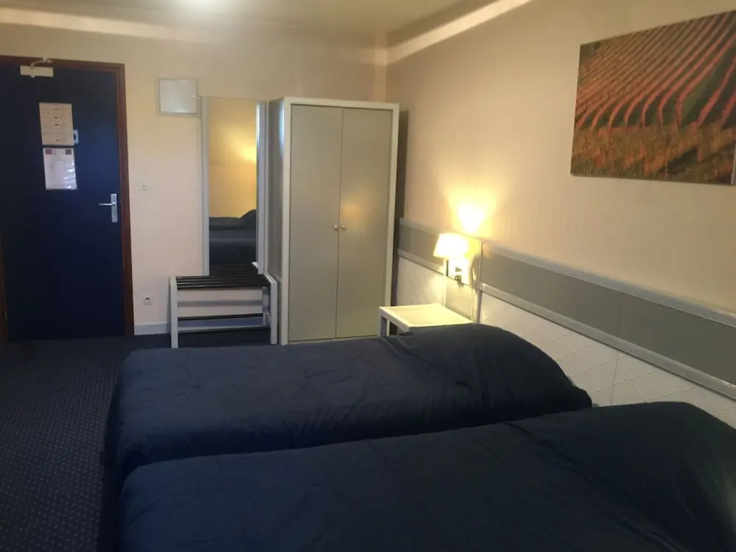 Hostellerie Saint-Vincent