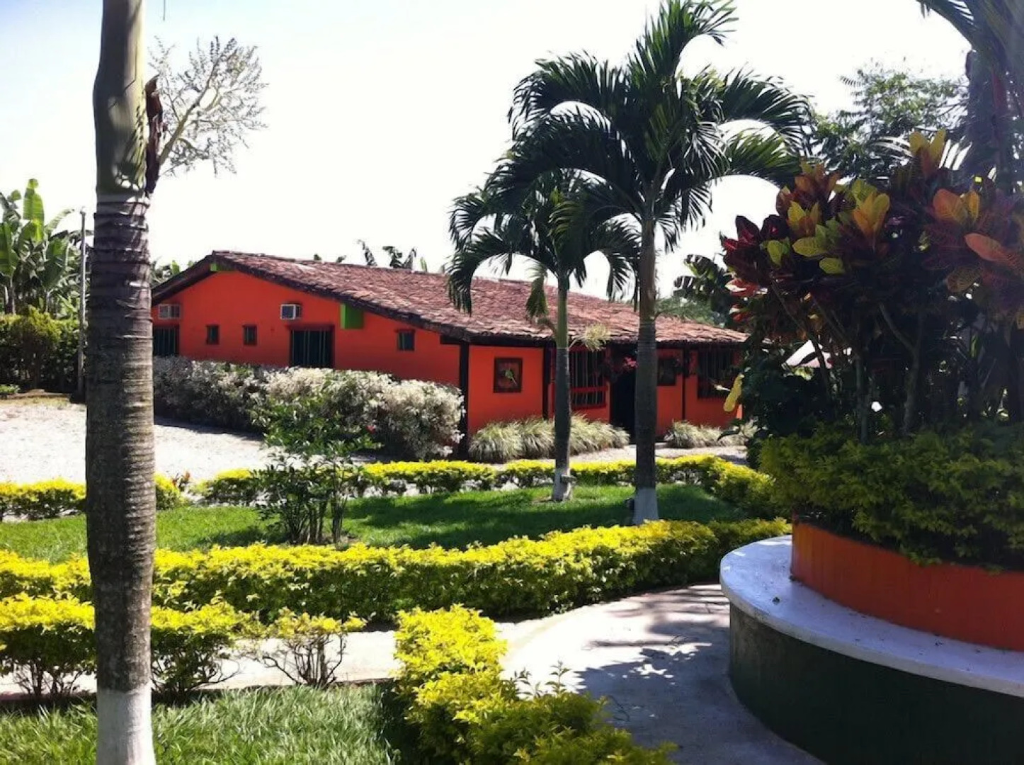 Finca Hotel Estrella del Quindio