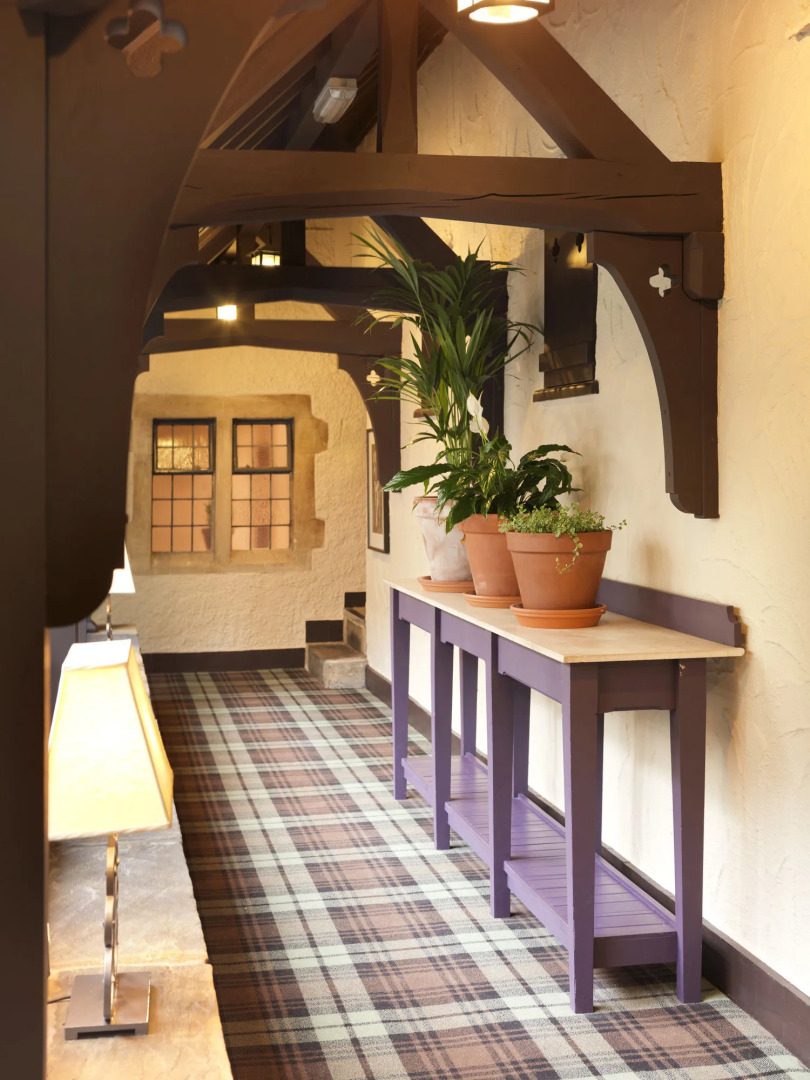 Bear of Rodborough Hotel