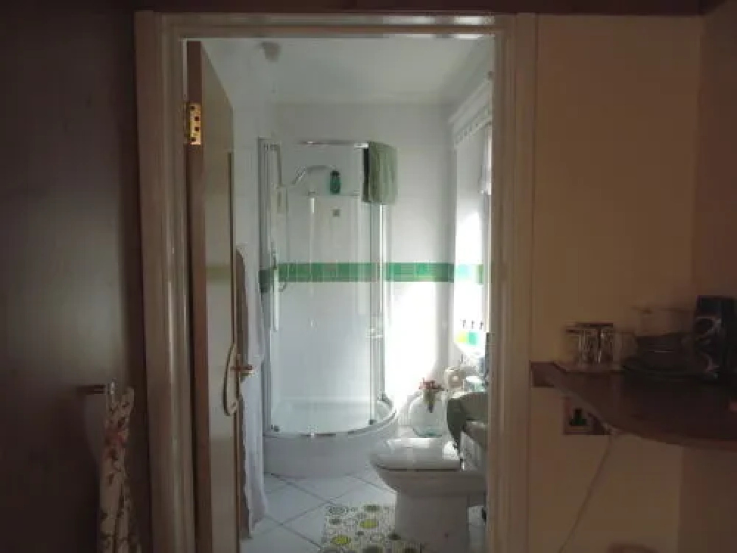 Mounthaven Guest House