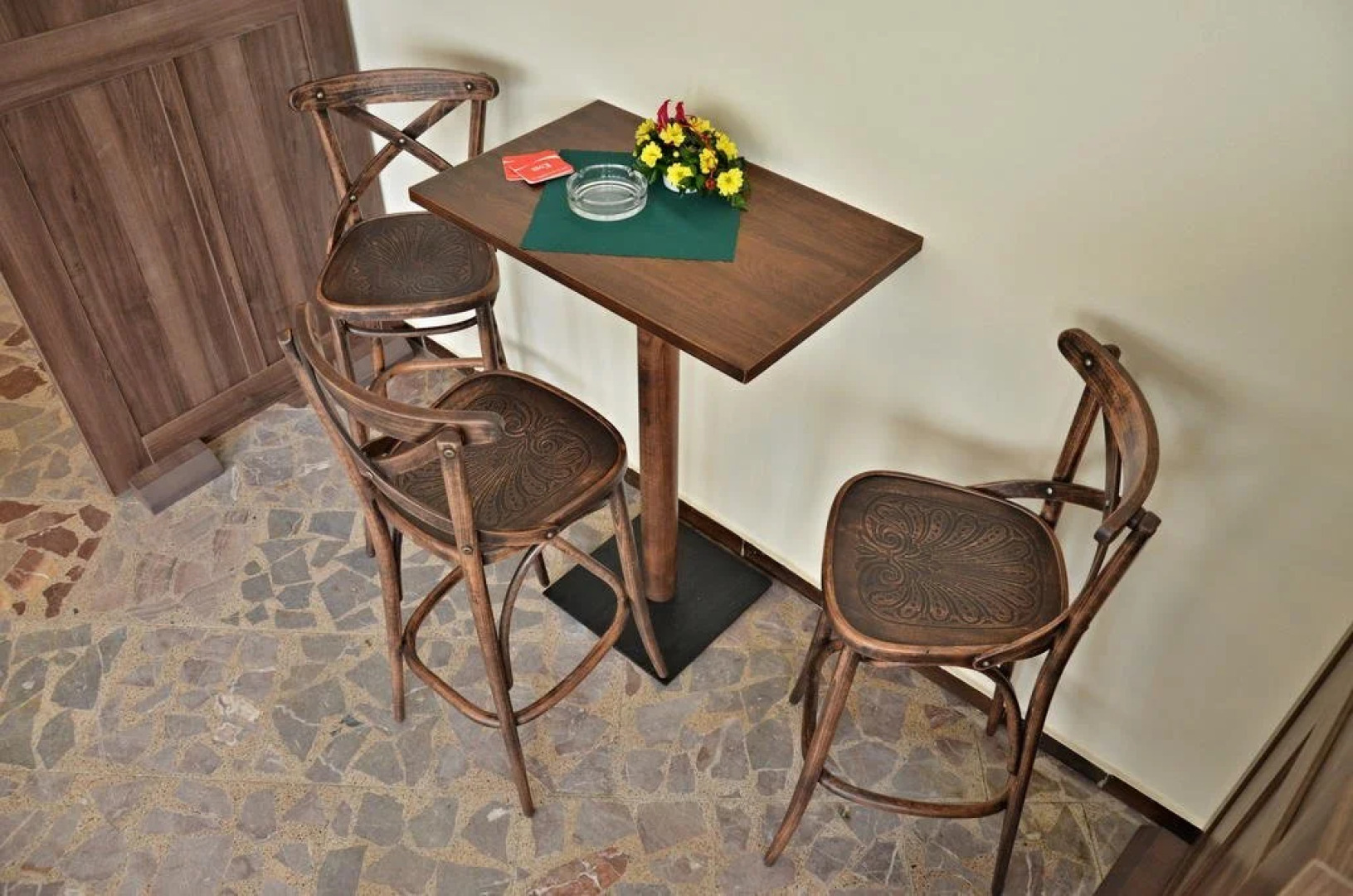 Městský hotel Bobík