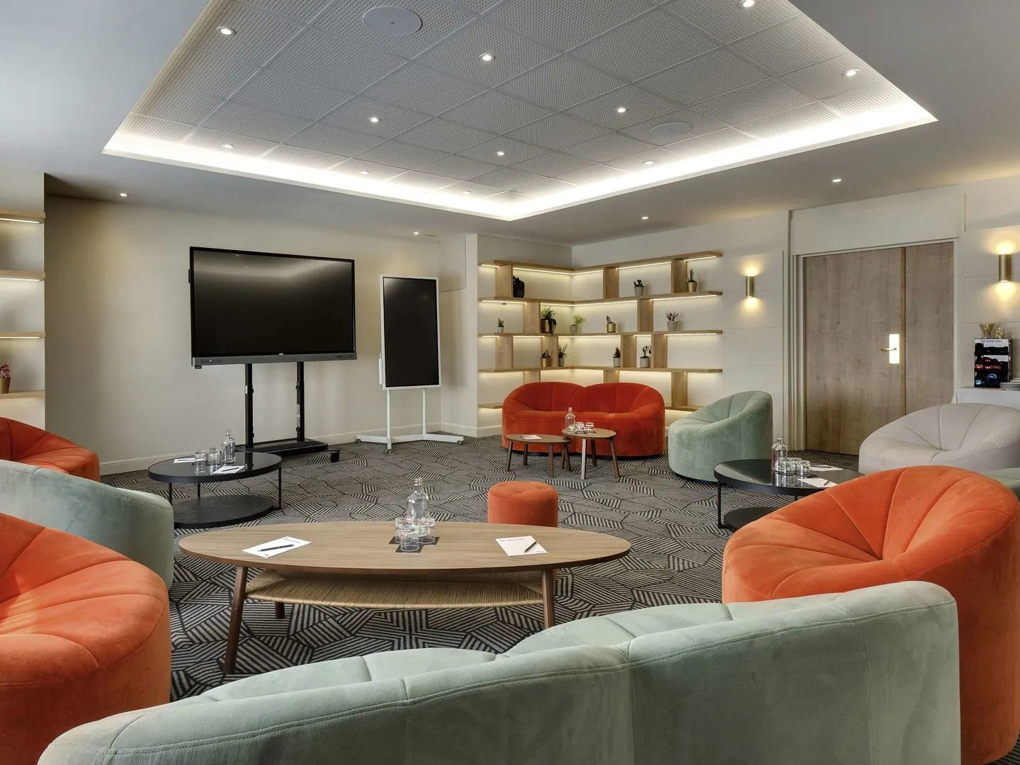 Pullman La Pléiade Montpellier Centre