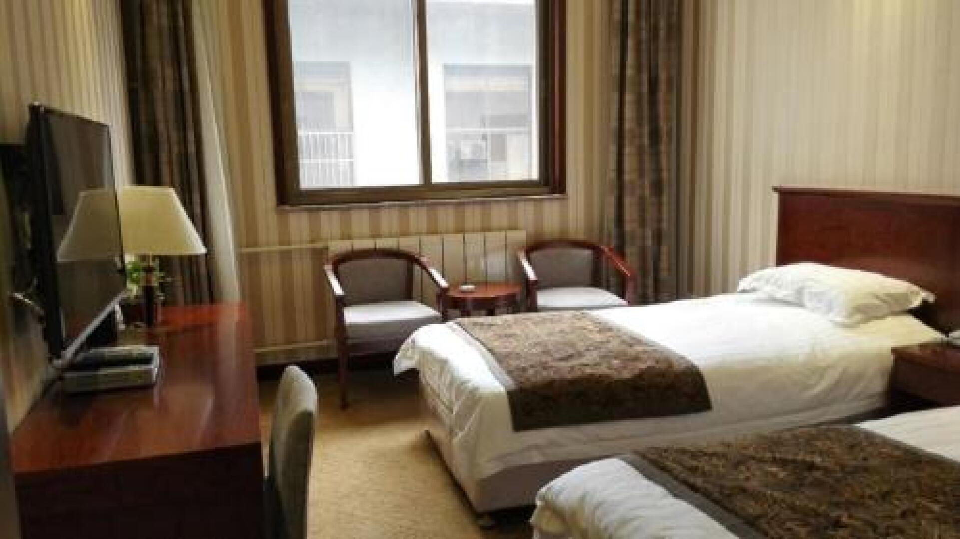 Rui Rong Express Hotel