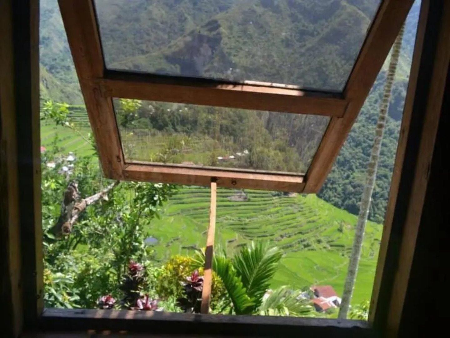 Batad Highland Inn and Restaurant
