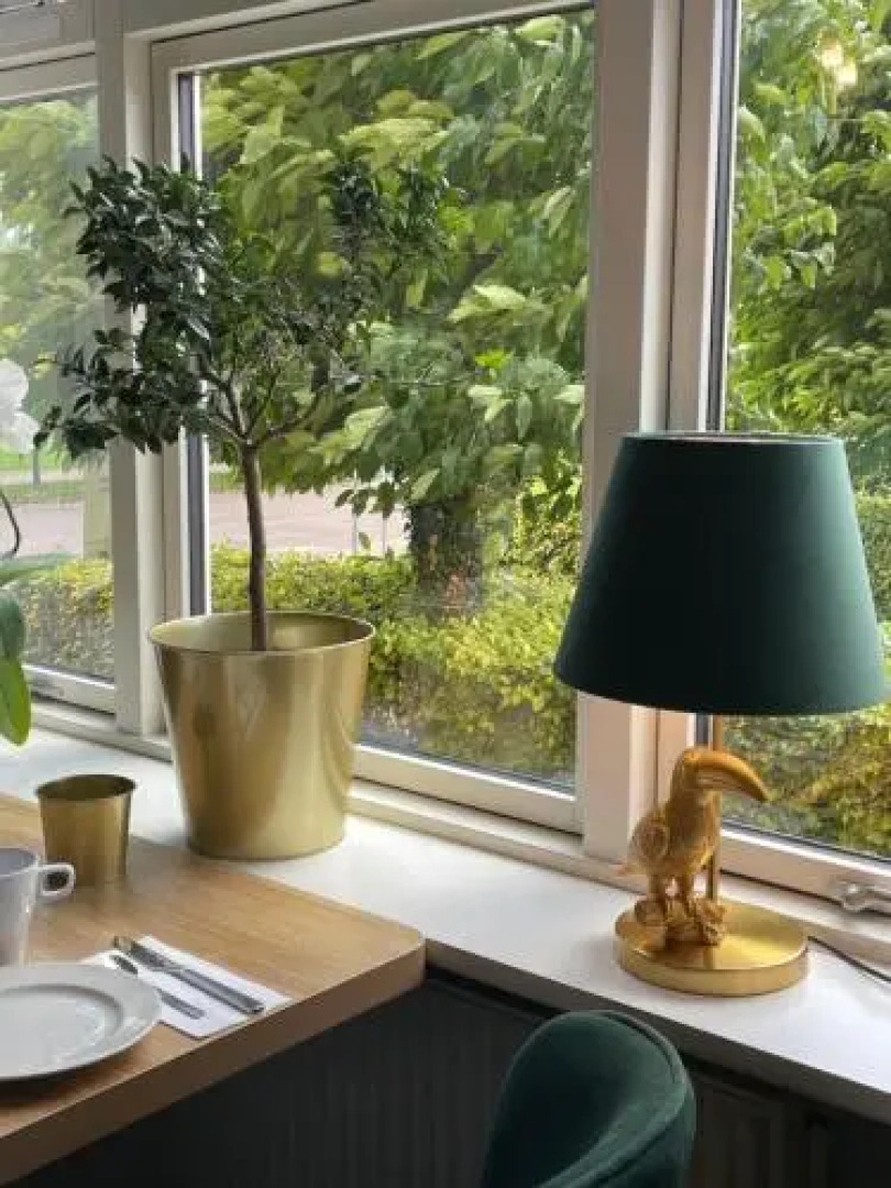 Отель Villa A Hotel