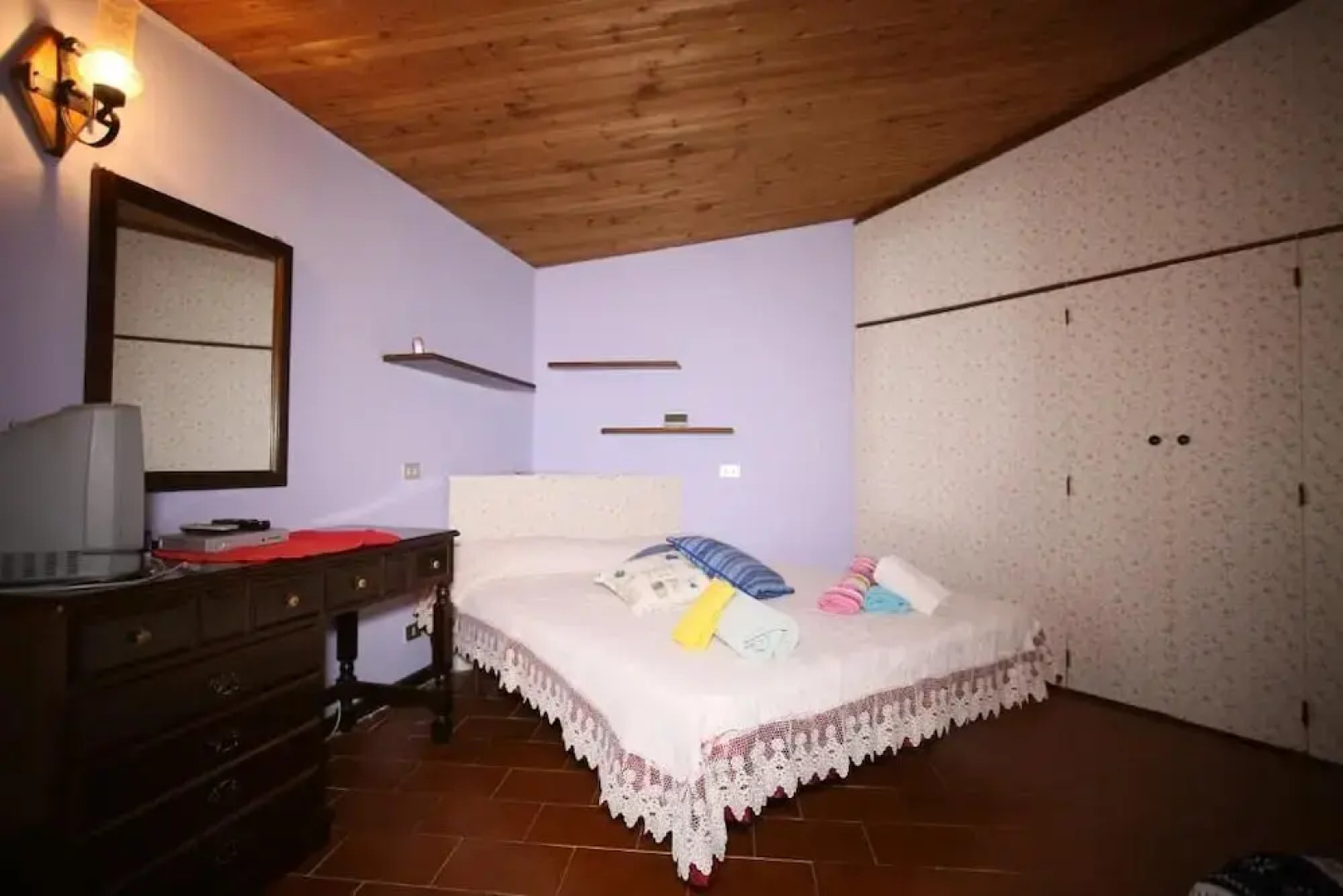 La Casa di Villalago