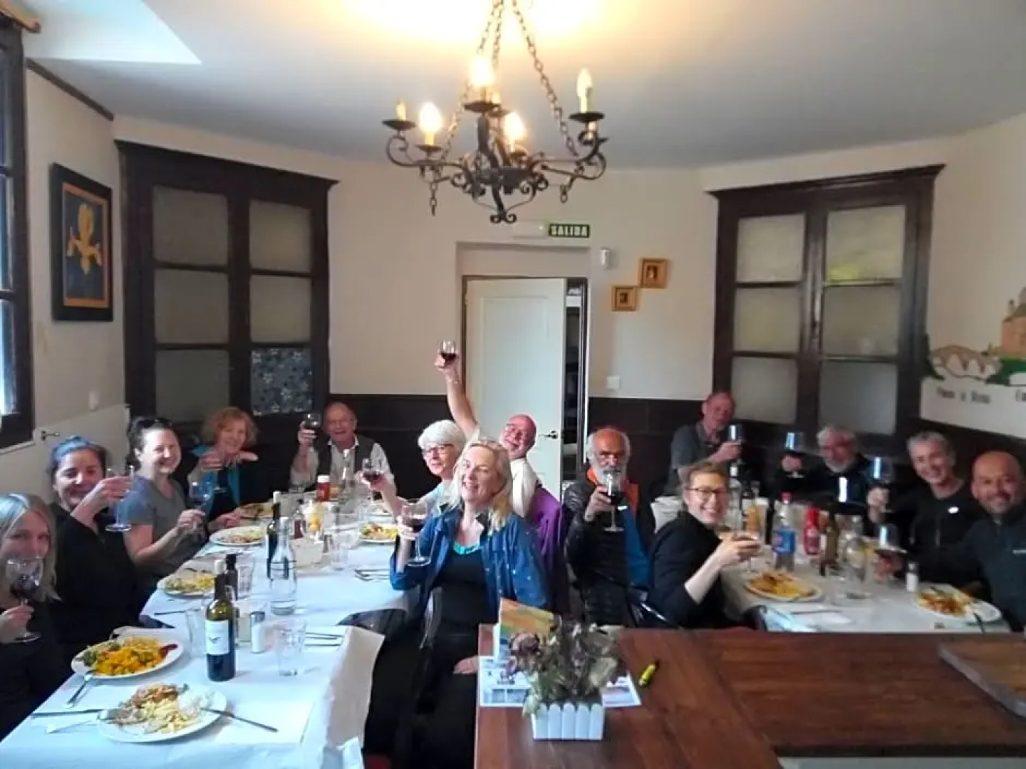 Albergue Casa Baztan