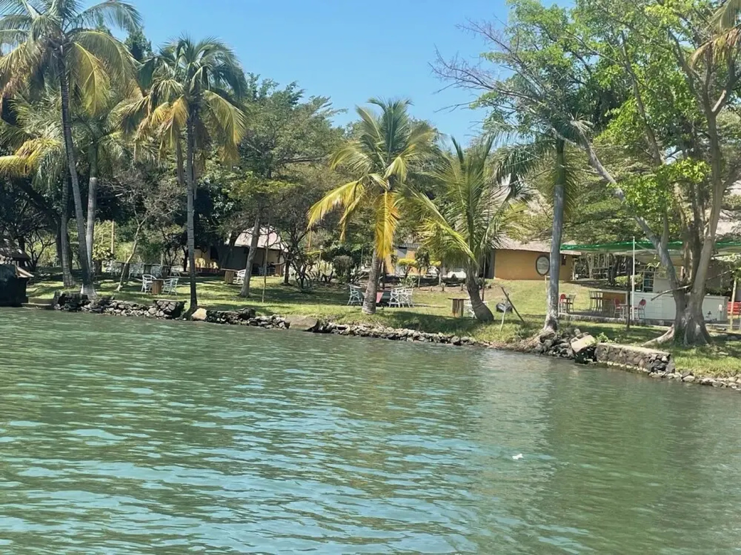 Bayside Resort Lake Victoria