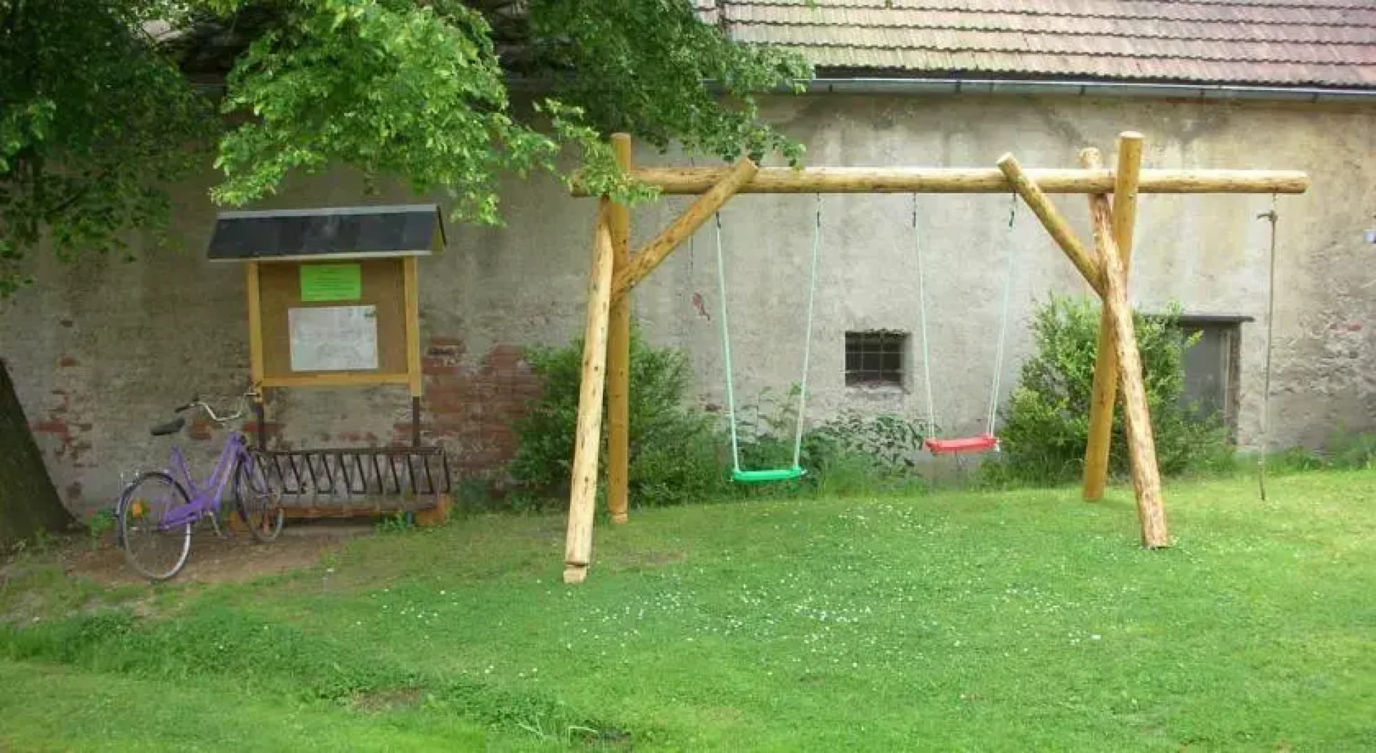 Penzion Ve Dvoře Štědrá