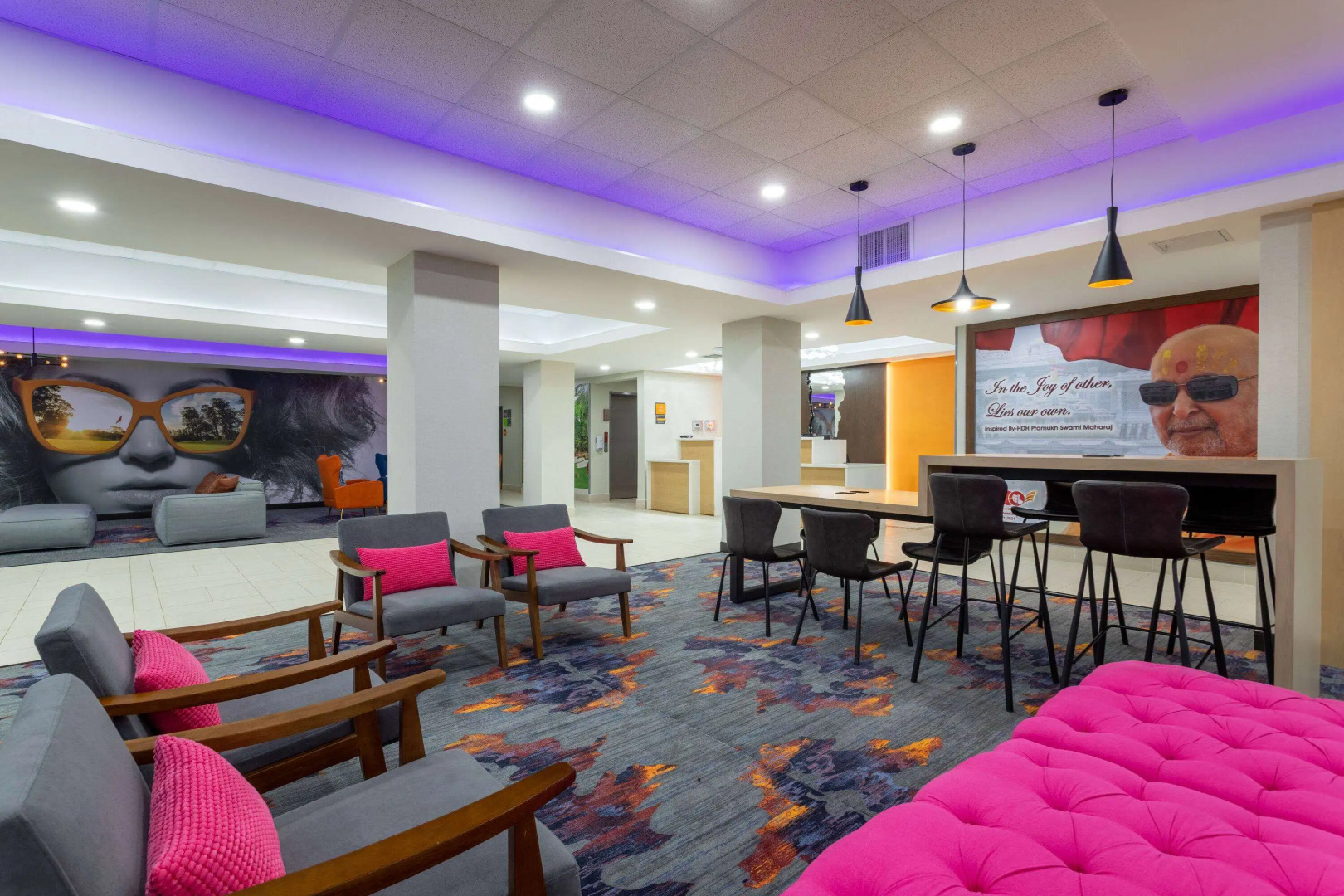 La Quinta Inn & Suites by Wyndham Augusta/Fort Eisenhower