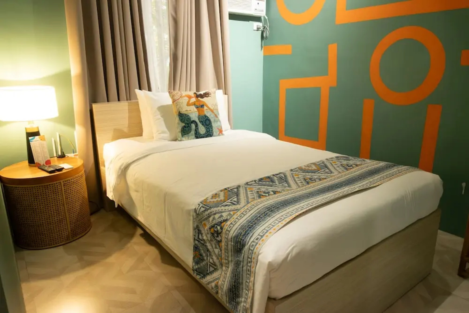 UNWND Boutique Hotel Dumaguete