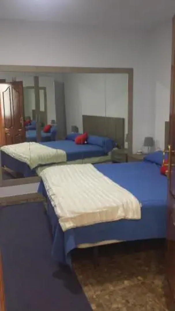 Alojamiento Jose Carlos